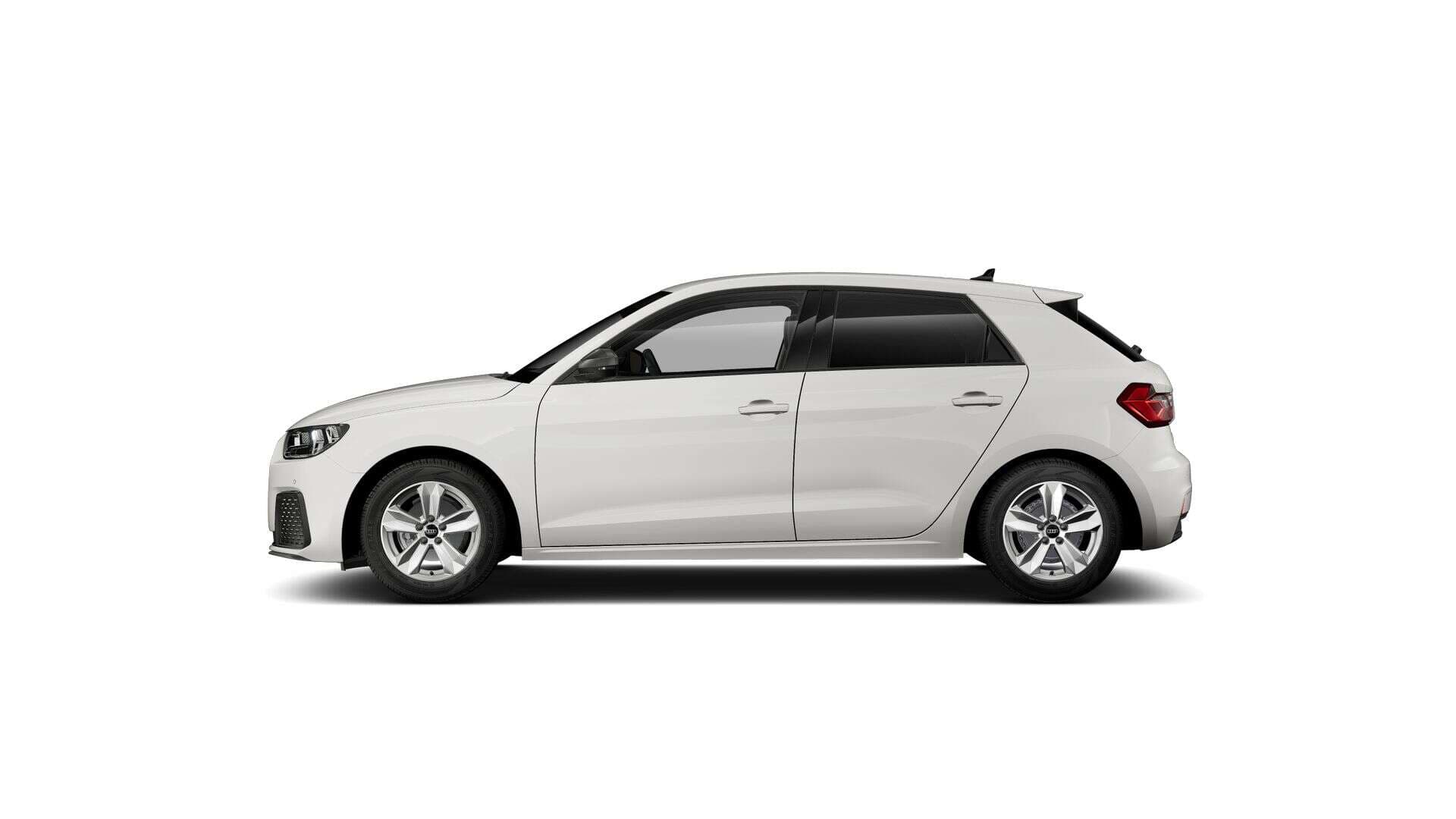 AUDI A1 Sportback, photo 6 sur 9