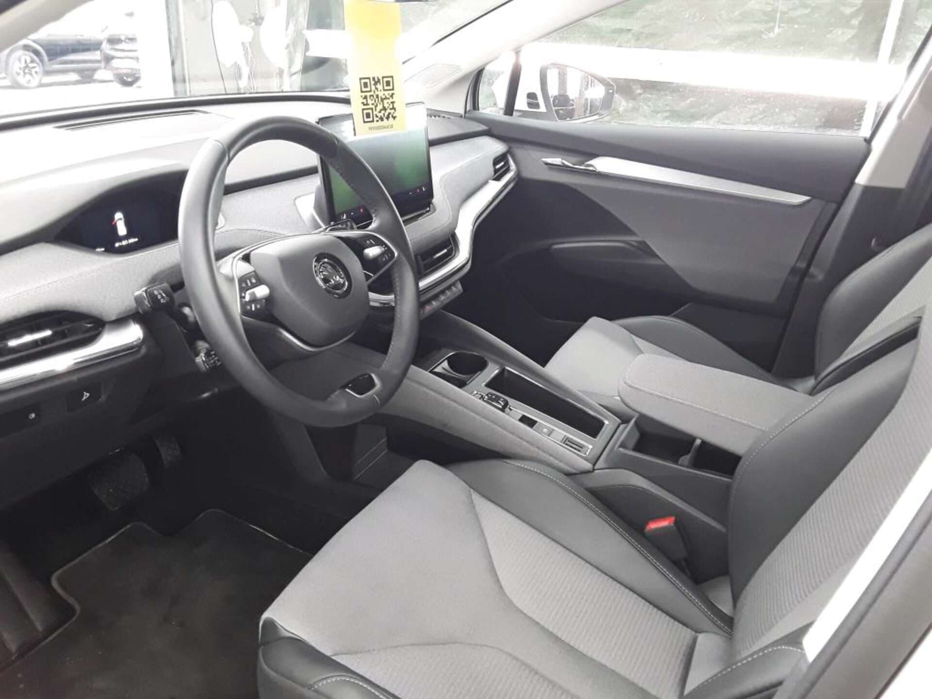 SKODA Enyaq, photo 2 sur 2