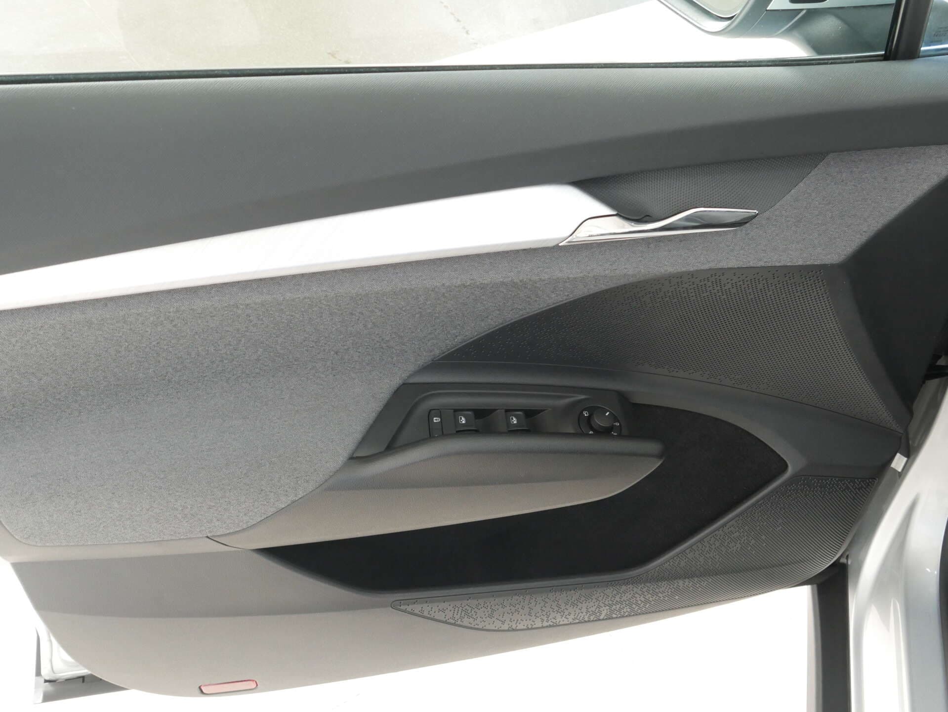 SKODA Enyaq, photo 14 sur 17