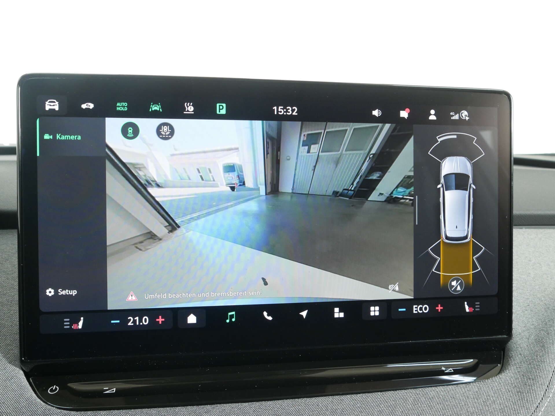 SKODA Enyaq, photo 17 sur 17