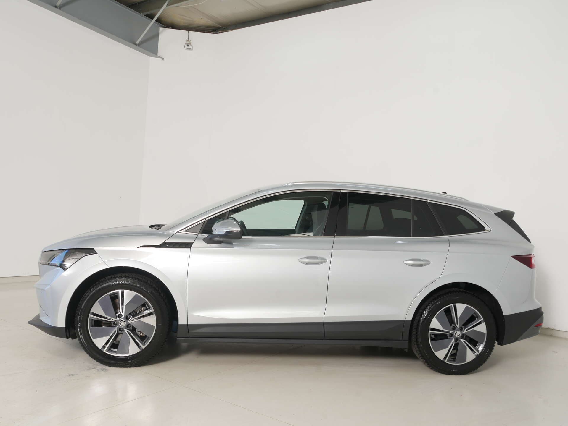 SKODA Enyaq, photo 4 sur 17