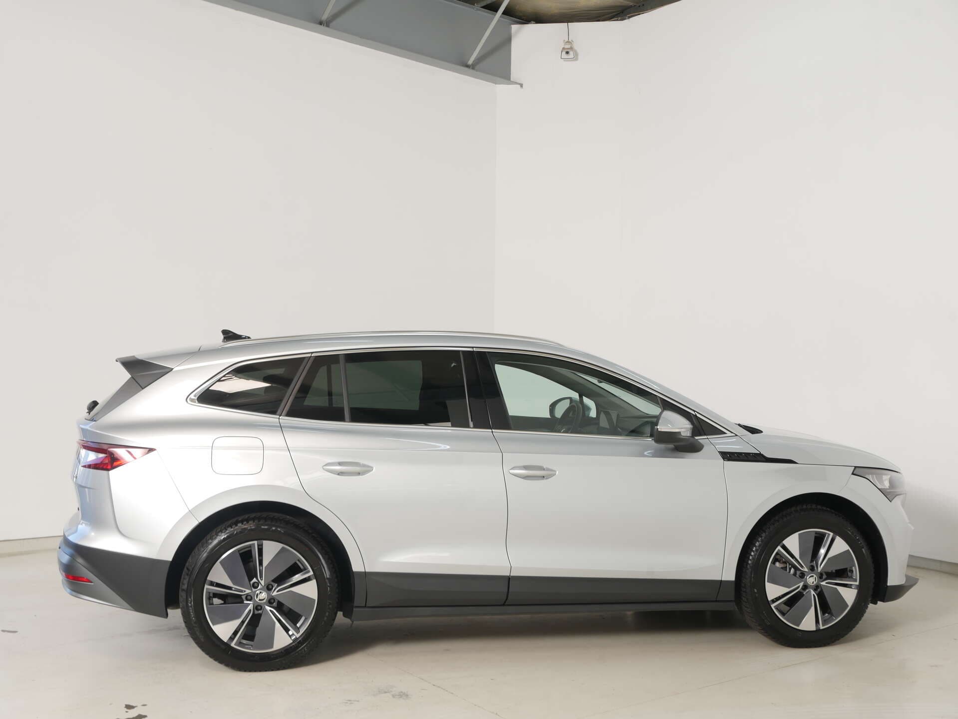 SKODA Enyaq, photo 7 sur 17