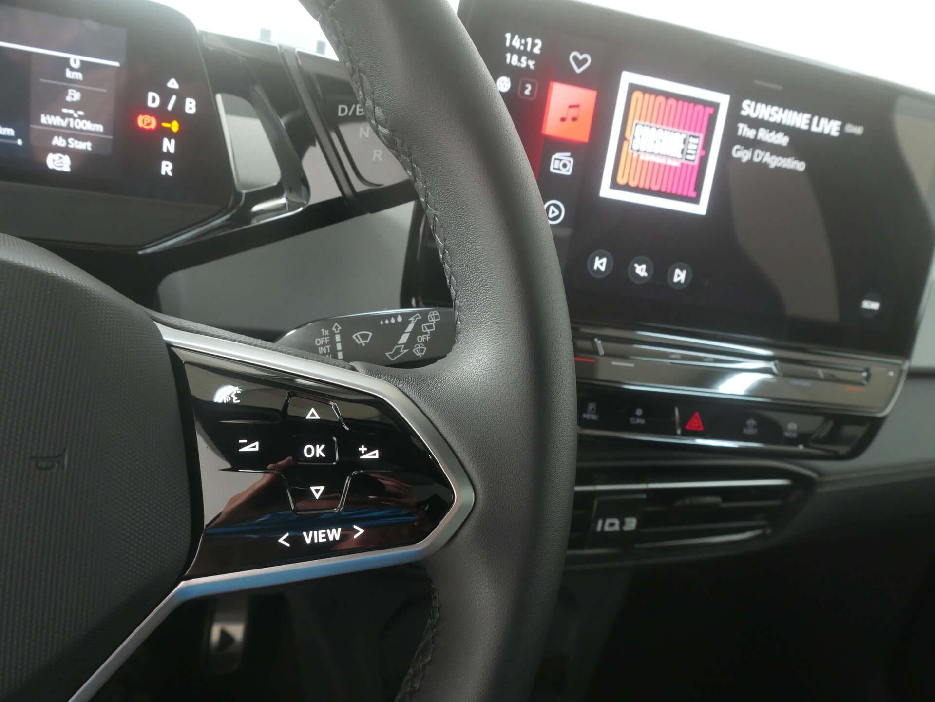 VOLKSWAGEN ID.3, photo 10 sur 17