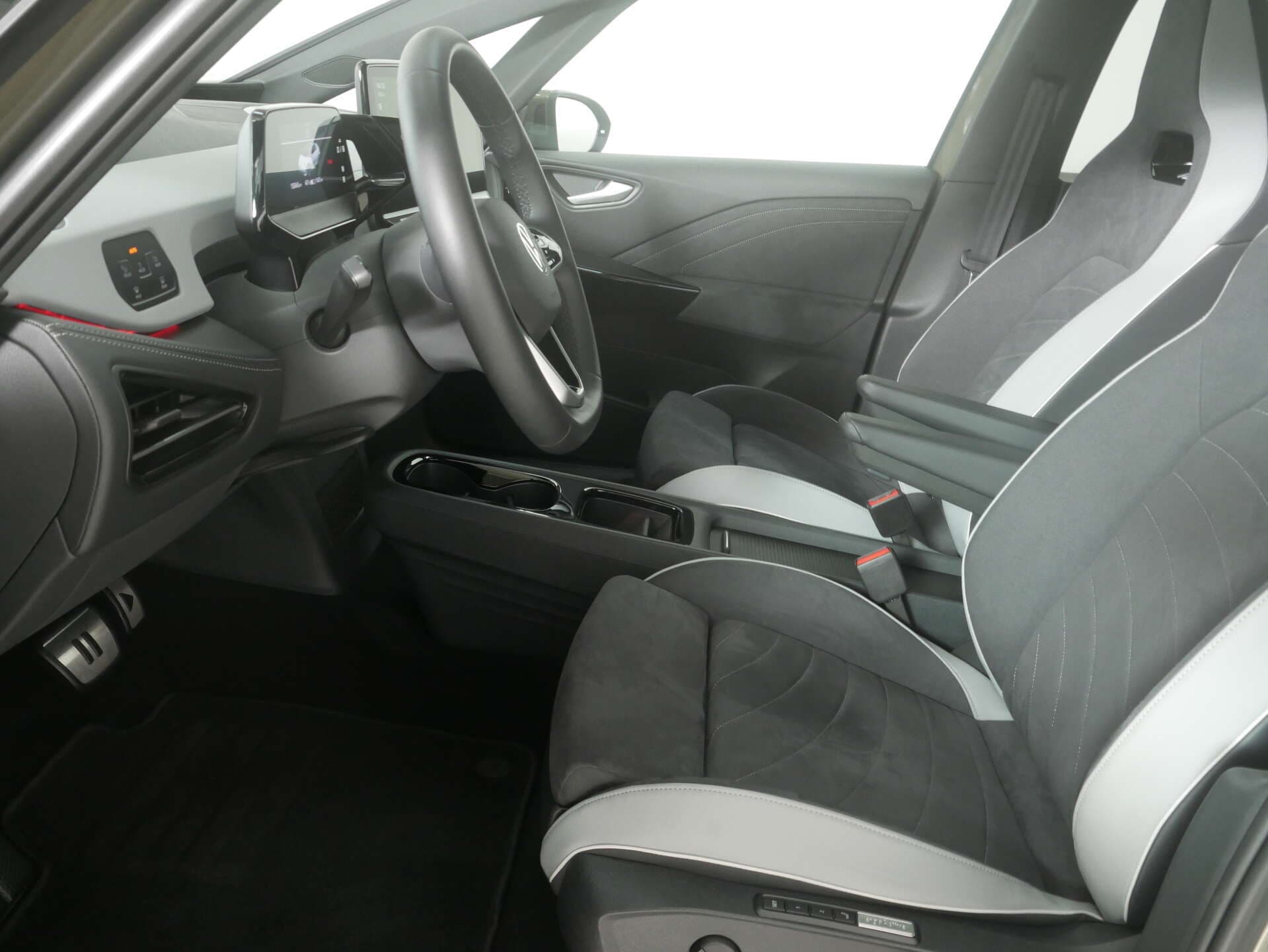 VOLKSWAGEN ID.3, photo 12 sur 17