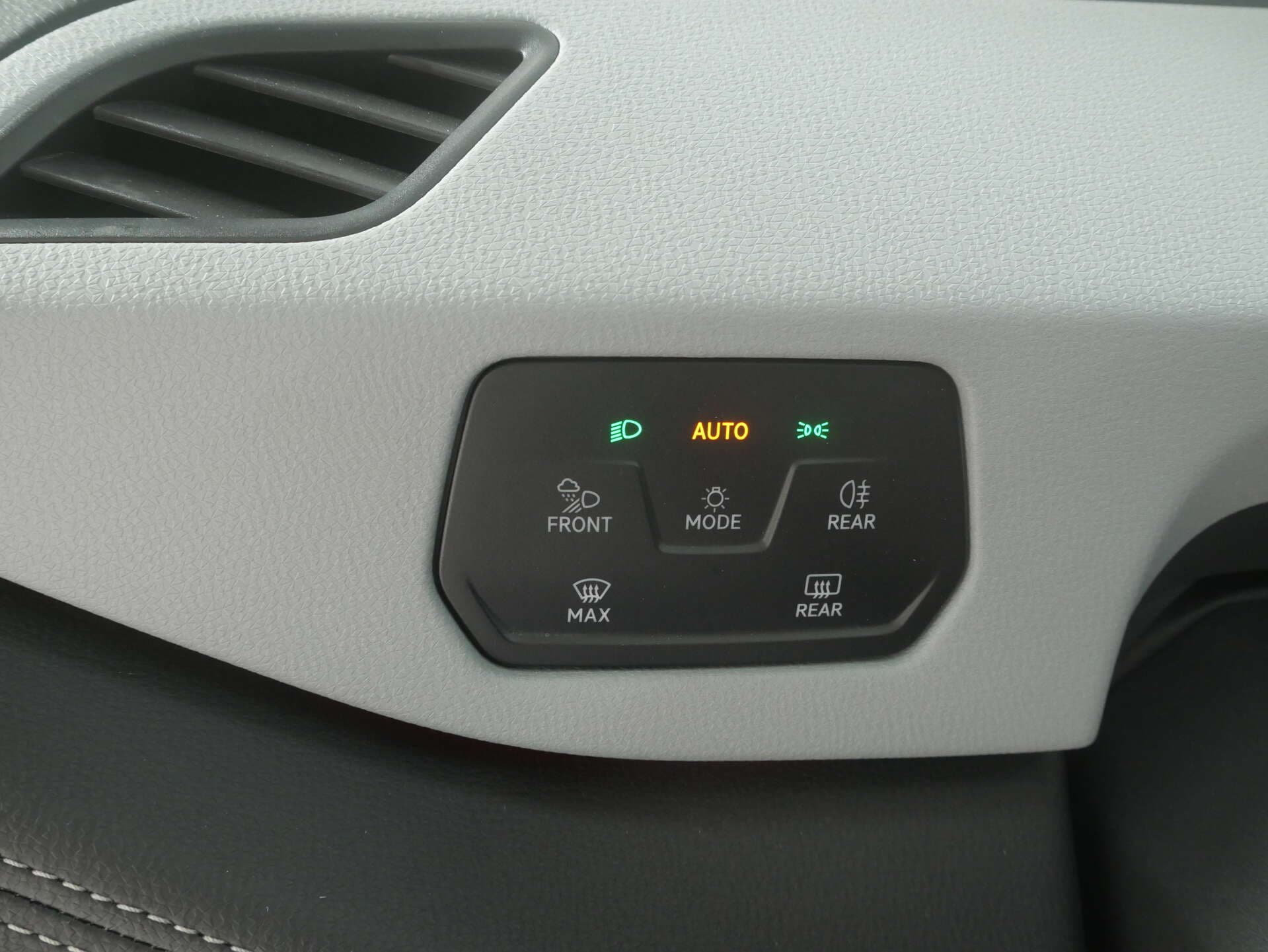 VOLKSWAGEN ID.3, photo 17 sur 17