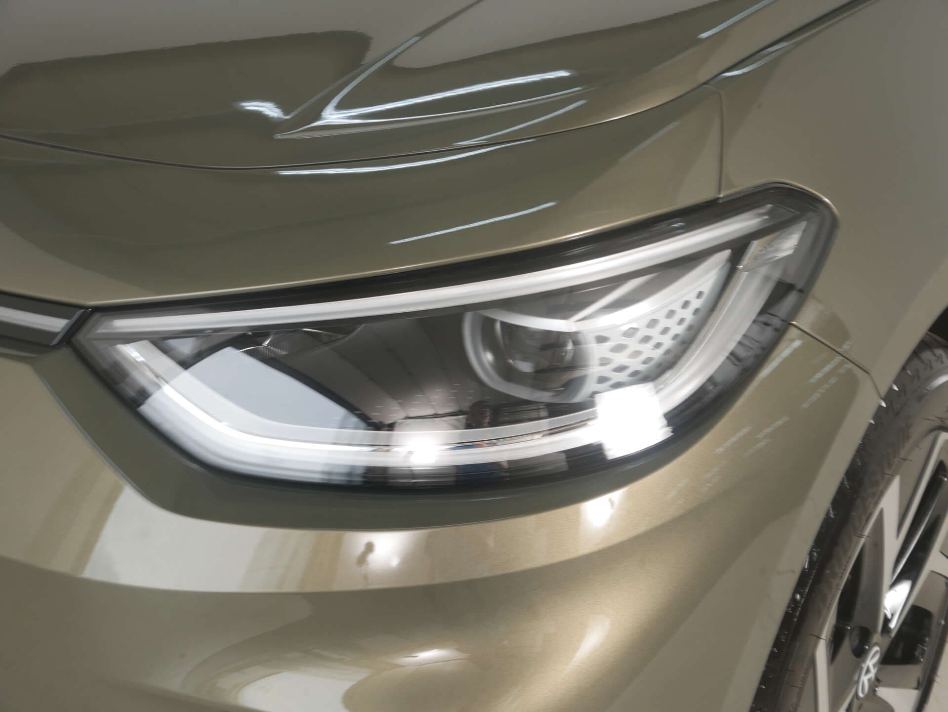 VOLKSWAGEN ID.3, photo 2 sur 17