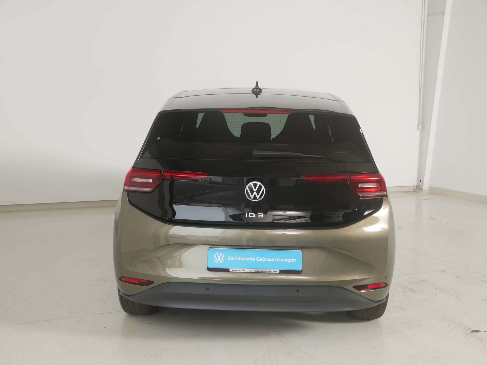 VOLKSWAGEN ID.3, photo 5 sur 17