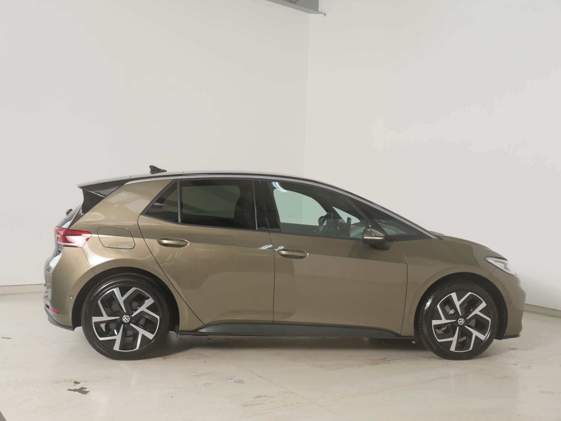 VOLKSWAGEN ID.3, photo 7 sur 17