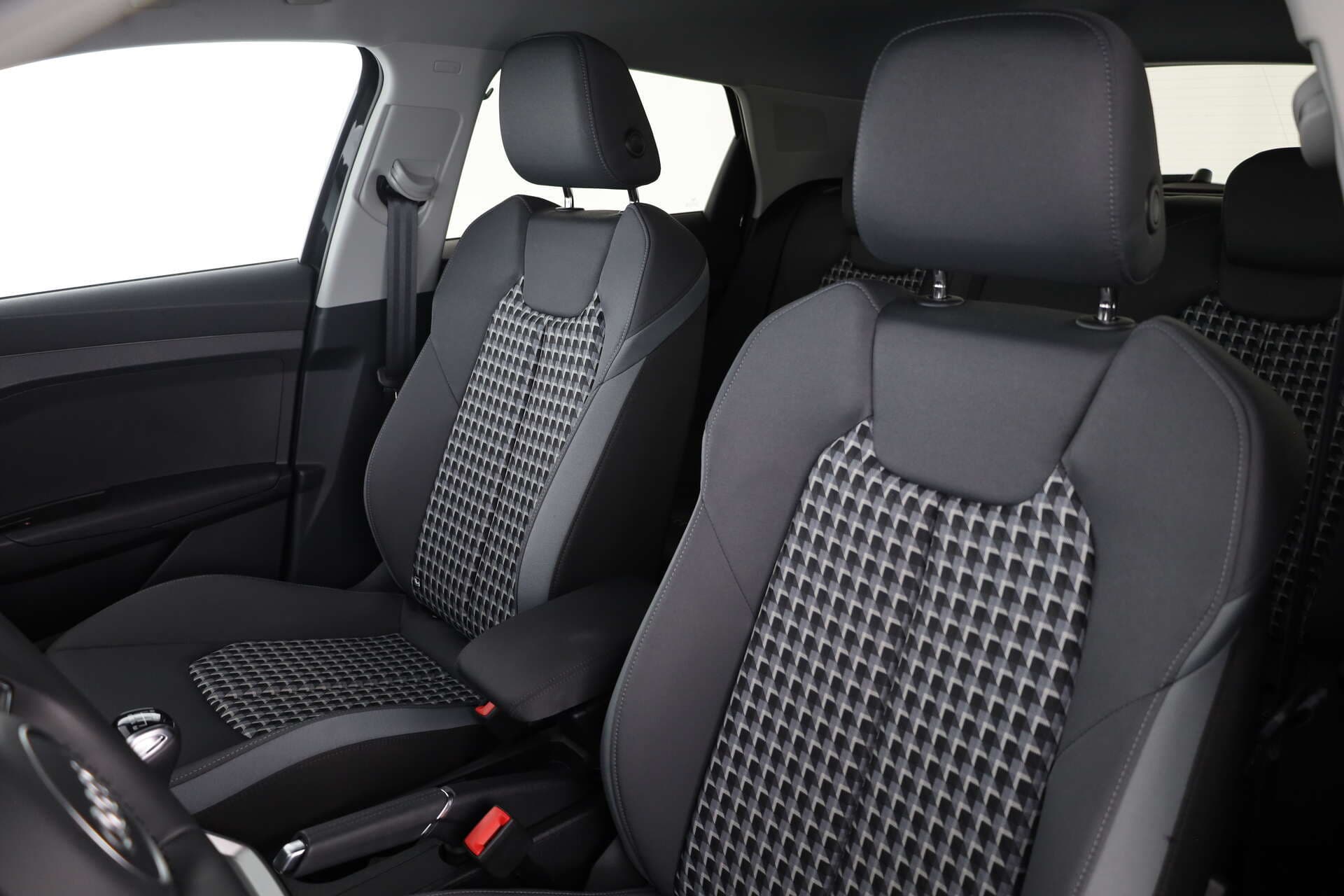 AUDI A1 allstreet, photo 9 sur 17