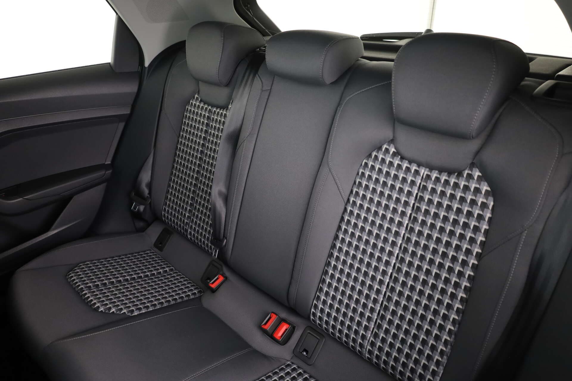 AUDI A1 allstreet, photo 10 sur 17