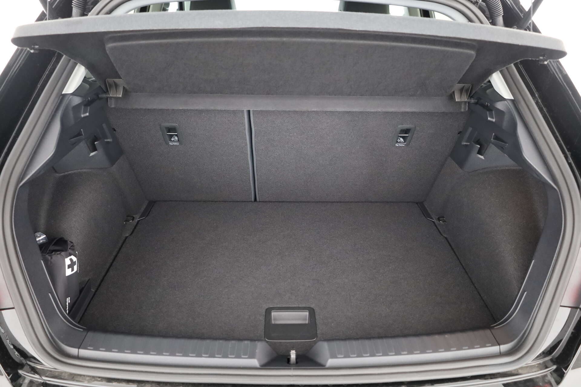 AUDI A1 allstreet, photo 11 sur 17