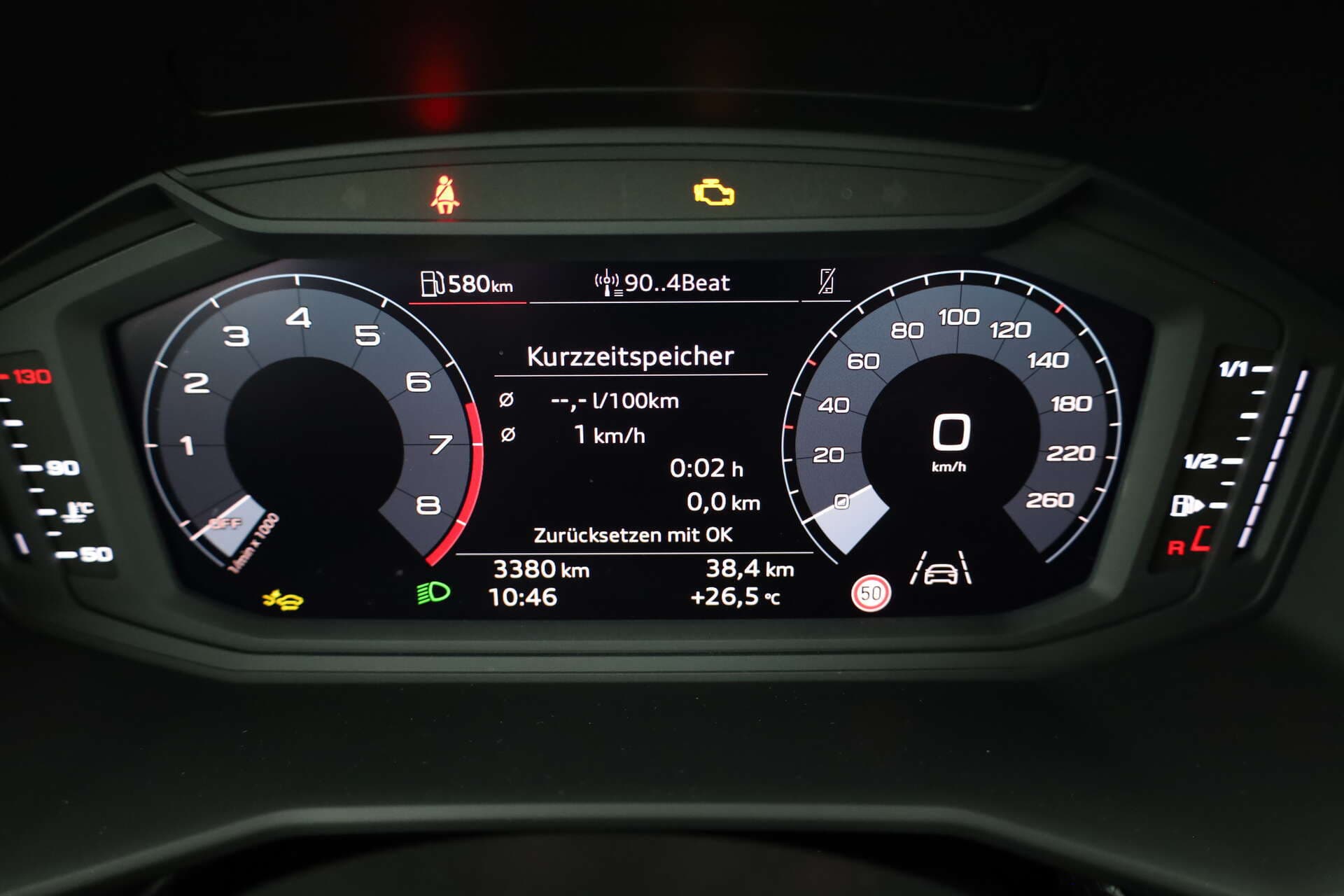 AUDI A1 allstreet, photo 12 sur 17