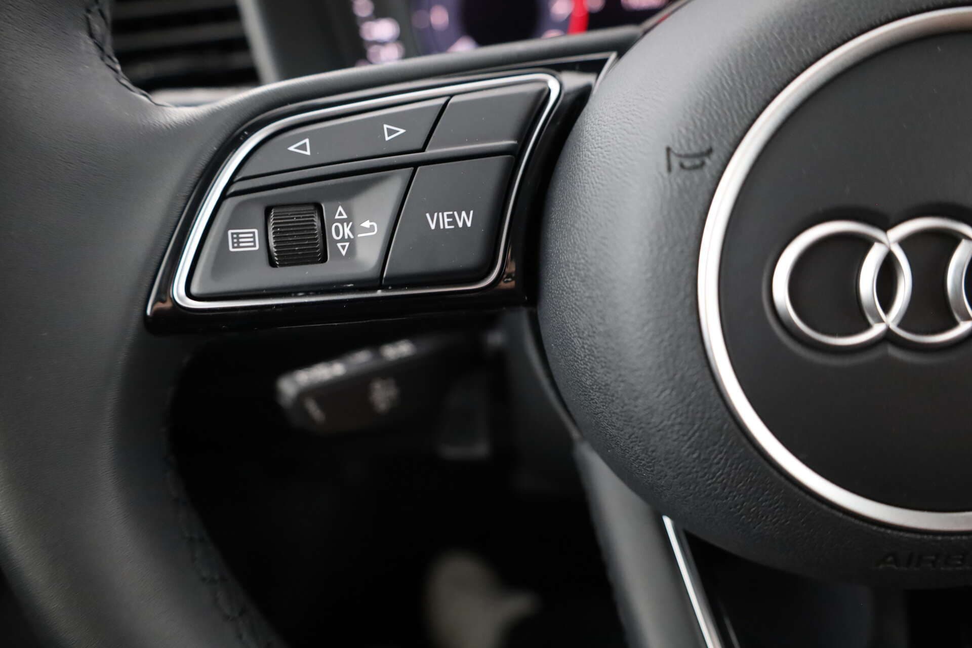 AUDI A1 allstreet, photo 13 sur 17