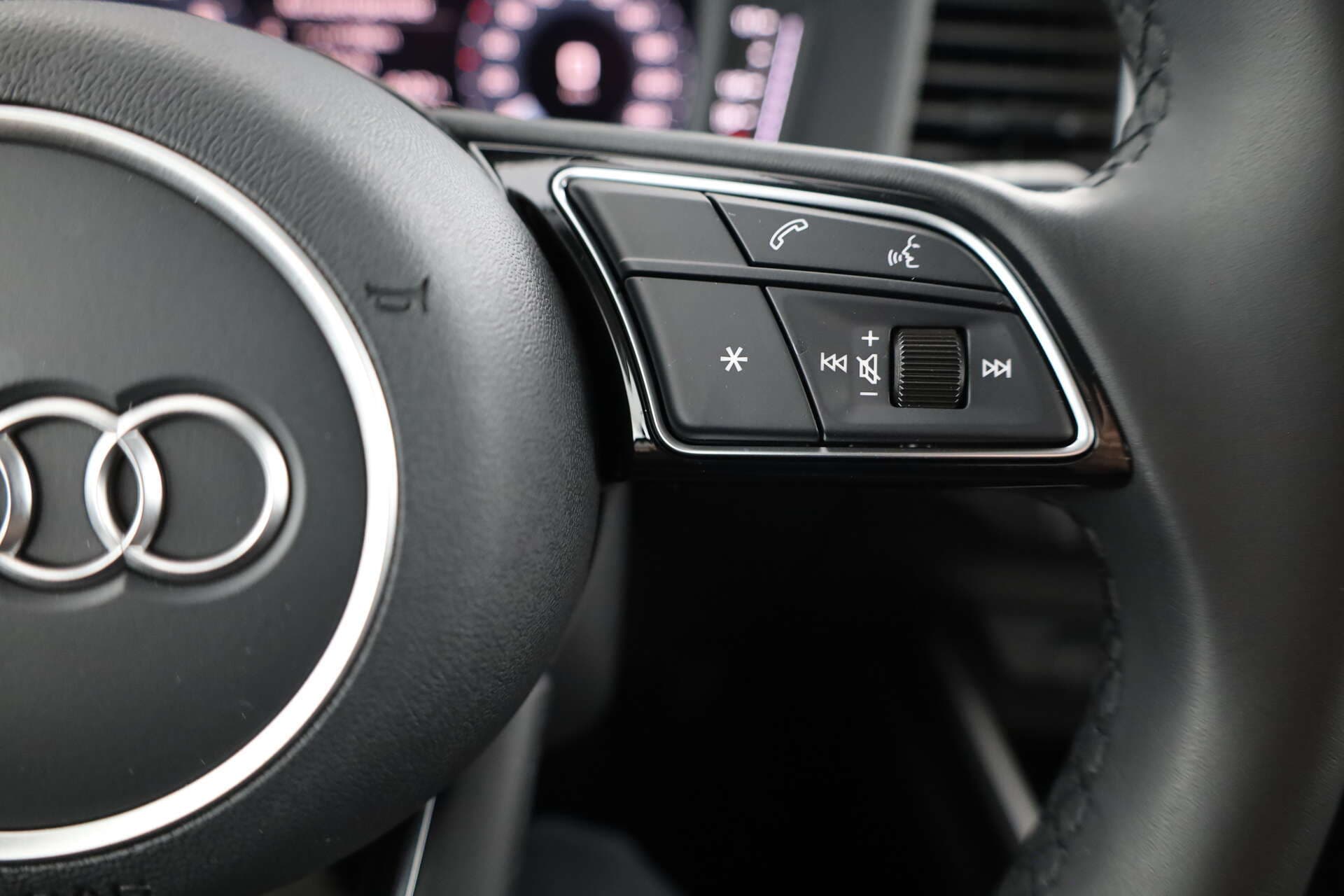 AUDI A1 allstreet, photo 14 sur 17
