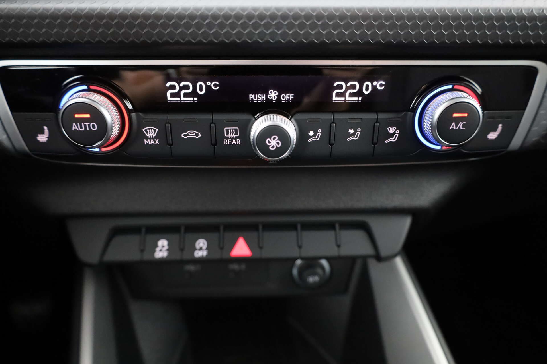 AUDI A1 allstreet, photo 16 sur 17