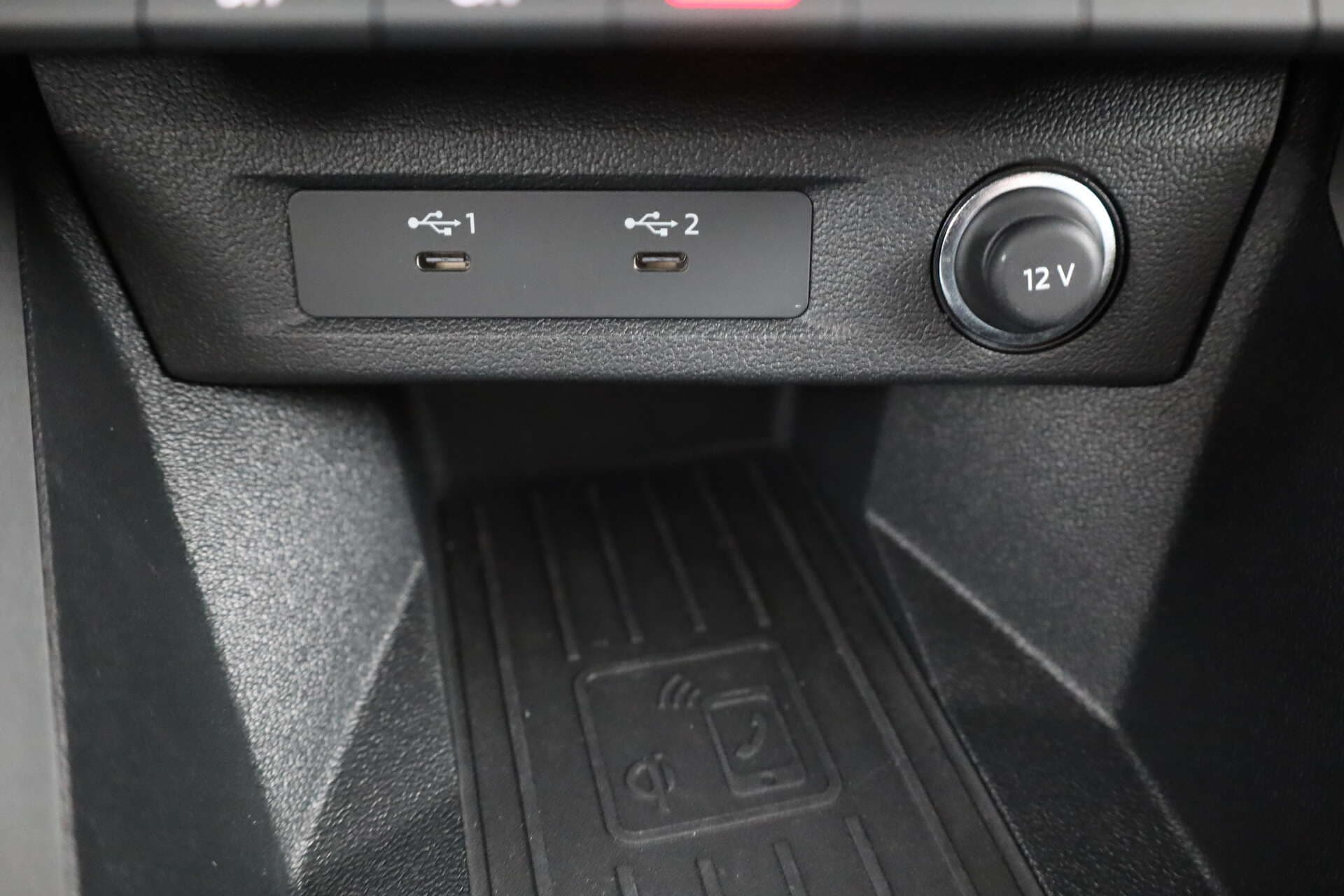 AUDI A1 allstreet, photo 17 sur 17