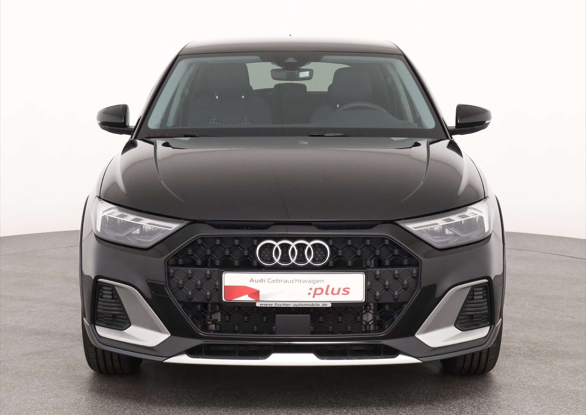 AUDI A1 allstreet, photo 2 sur 17