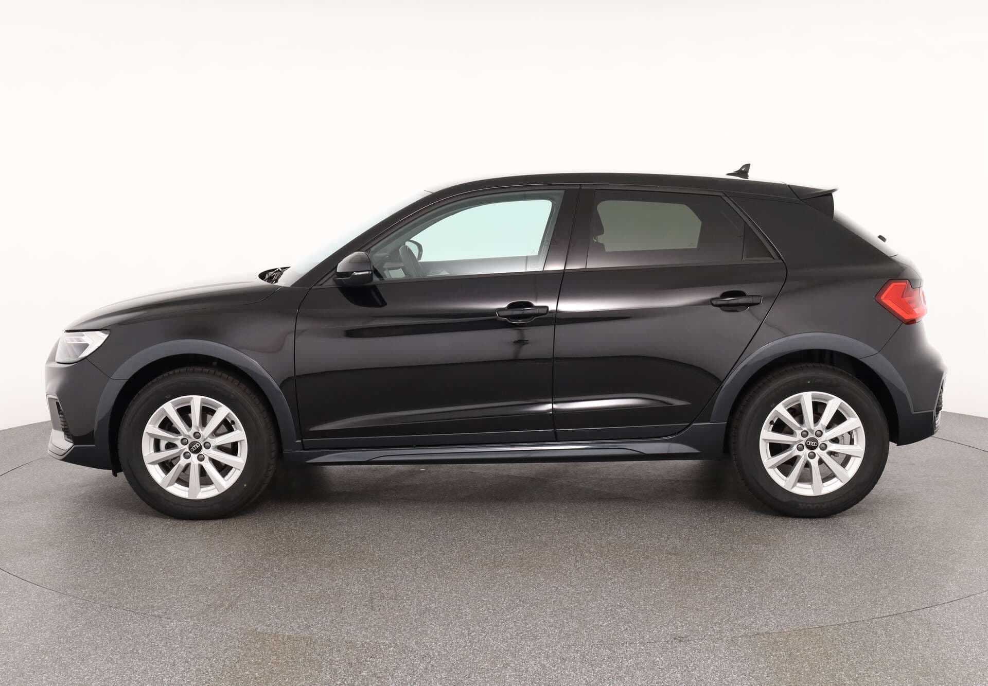 AUDI A1 allstreet, photo 4 sur 17