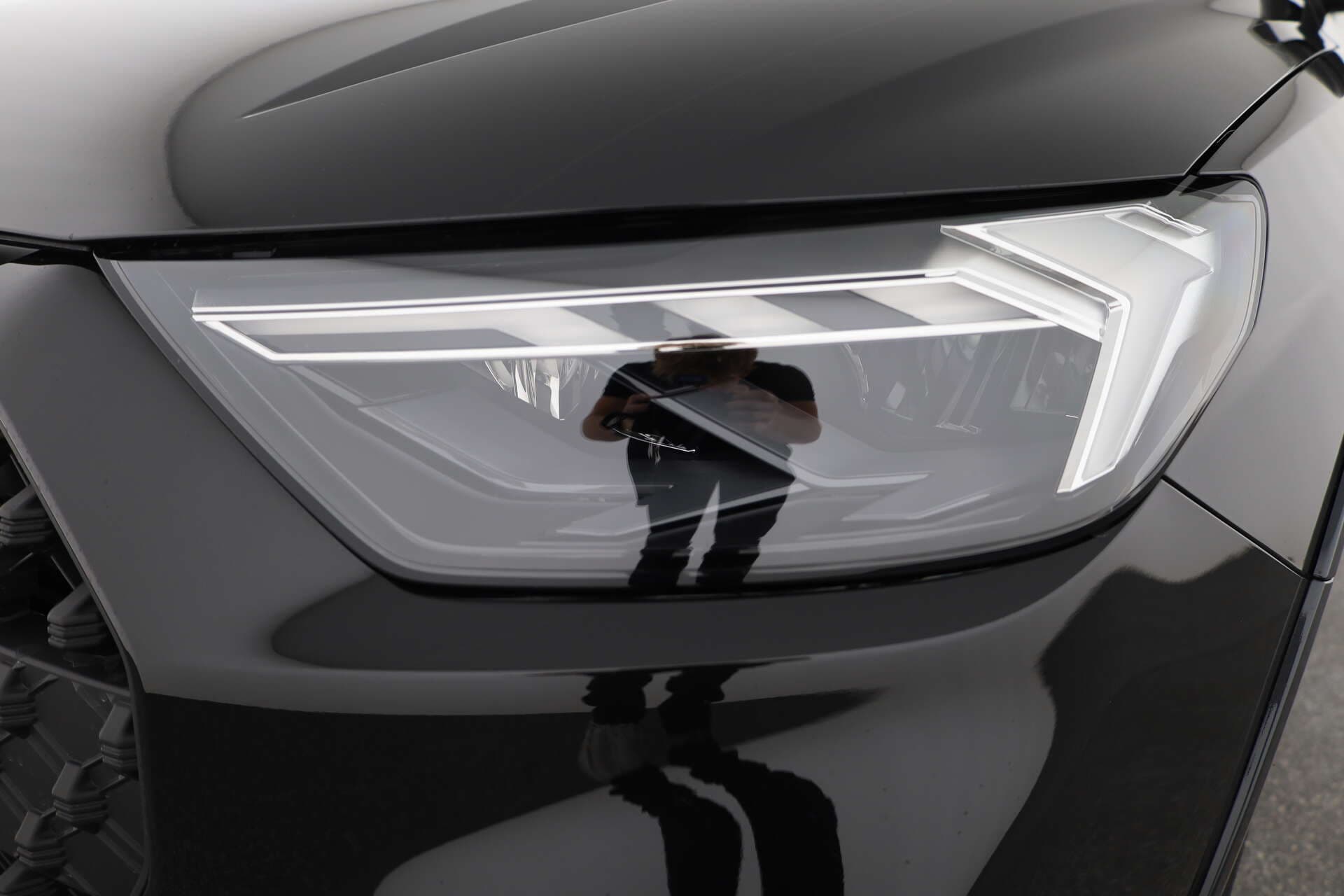 AUDI A1 allstreet, photo 6 sur 17