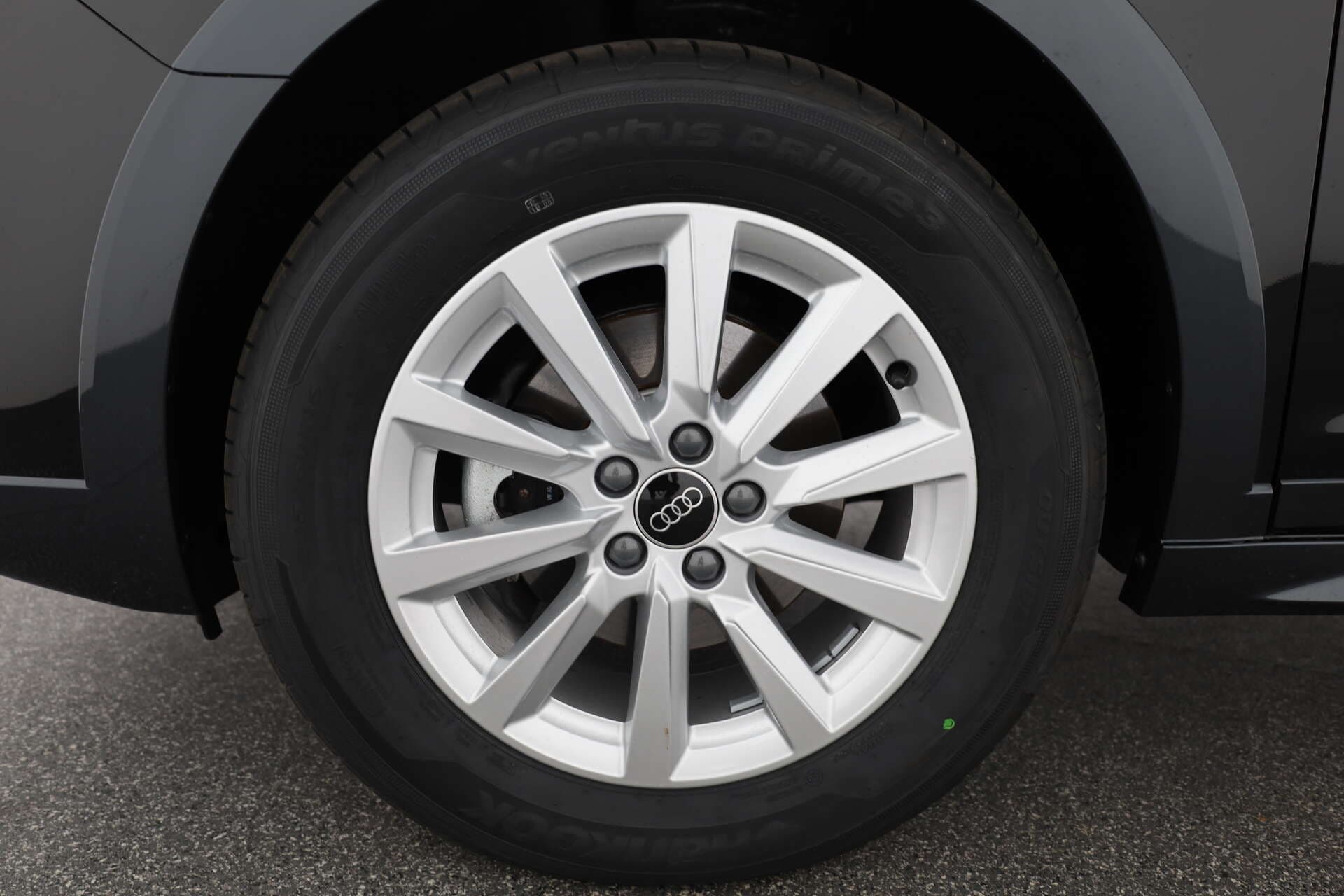 AUDI A1 allstreet, photo 7 sur 17