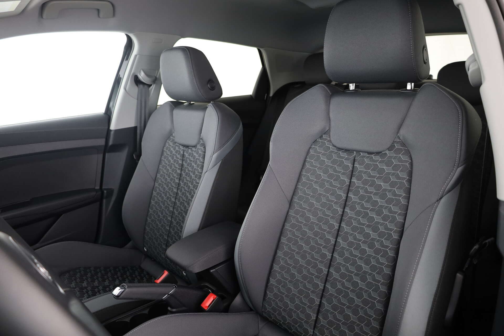 AUDI A1 allstreet, photo 9 sur 17