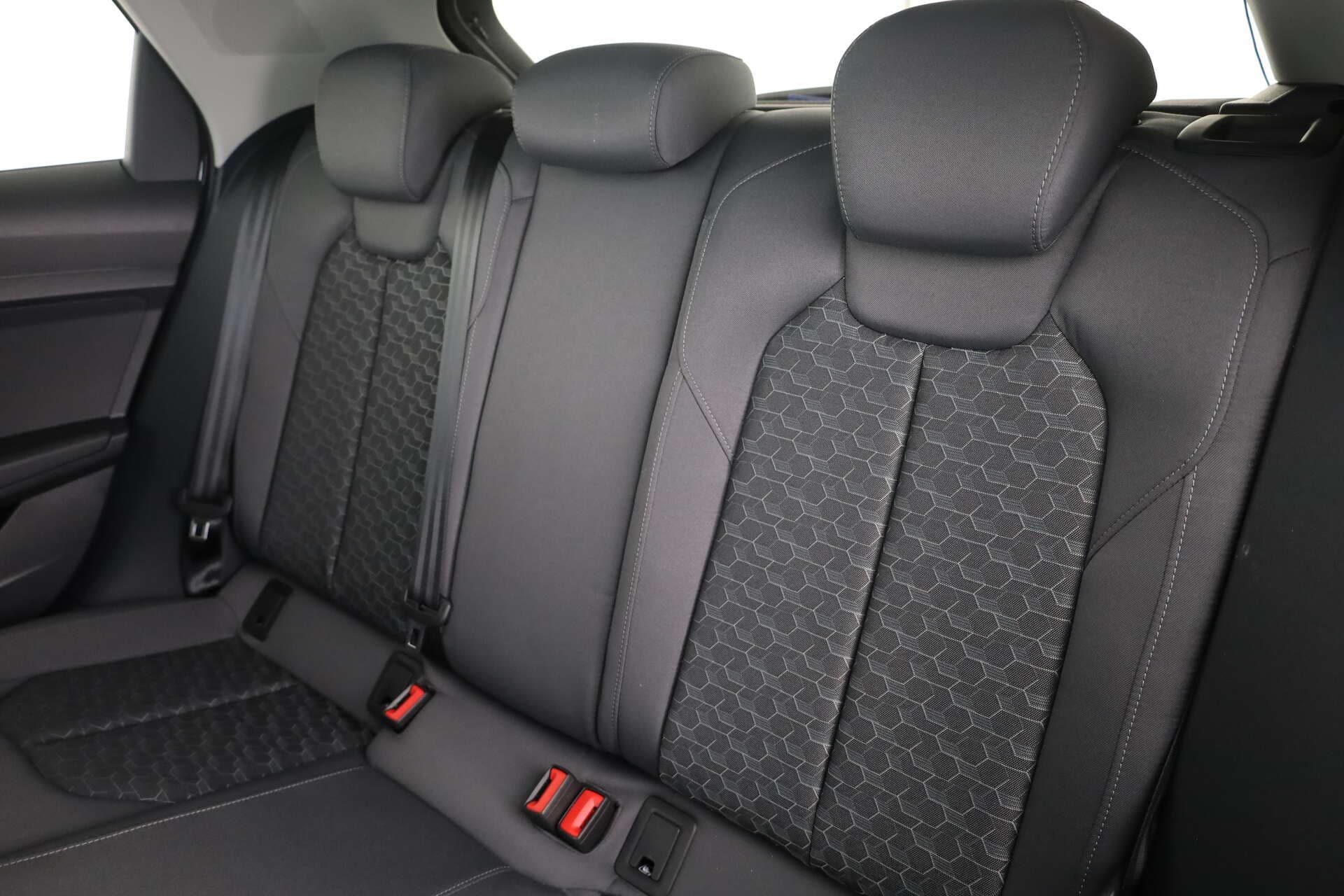 AUDI A1 allstreet, photo 10 sur 17