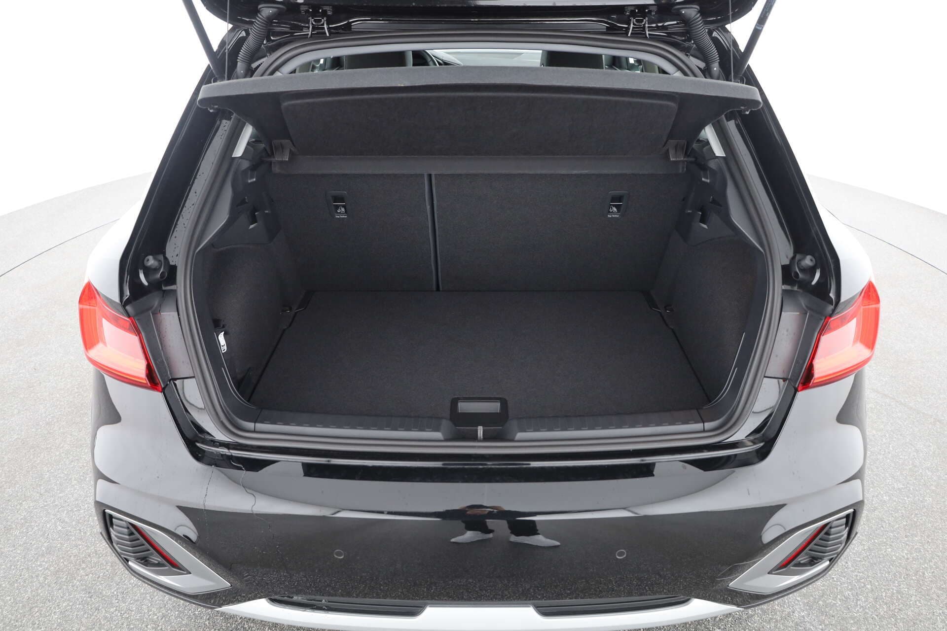 AUDI A1 allstreet, photo 11 sur 17