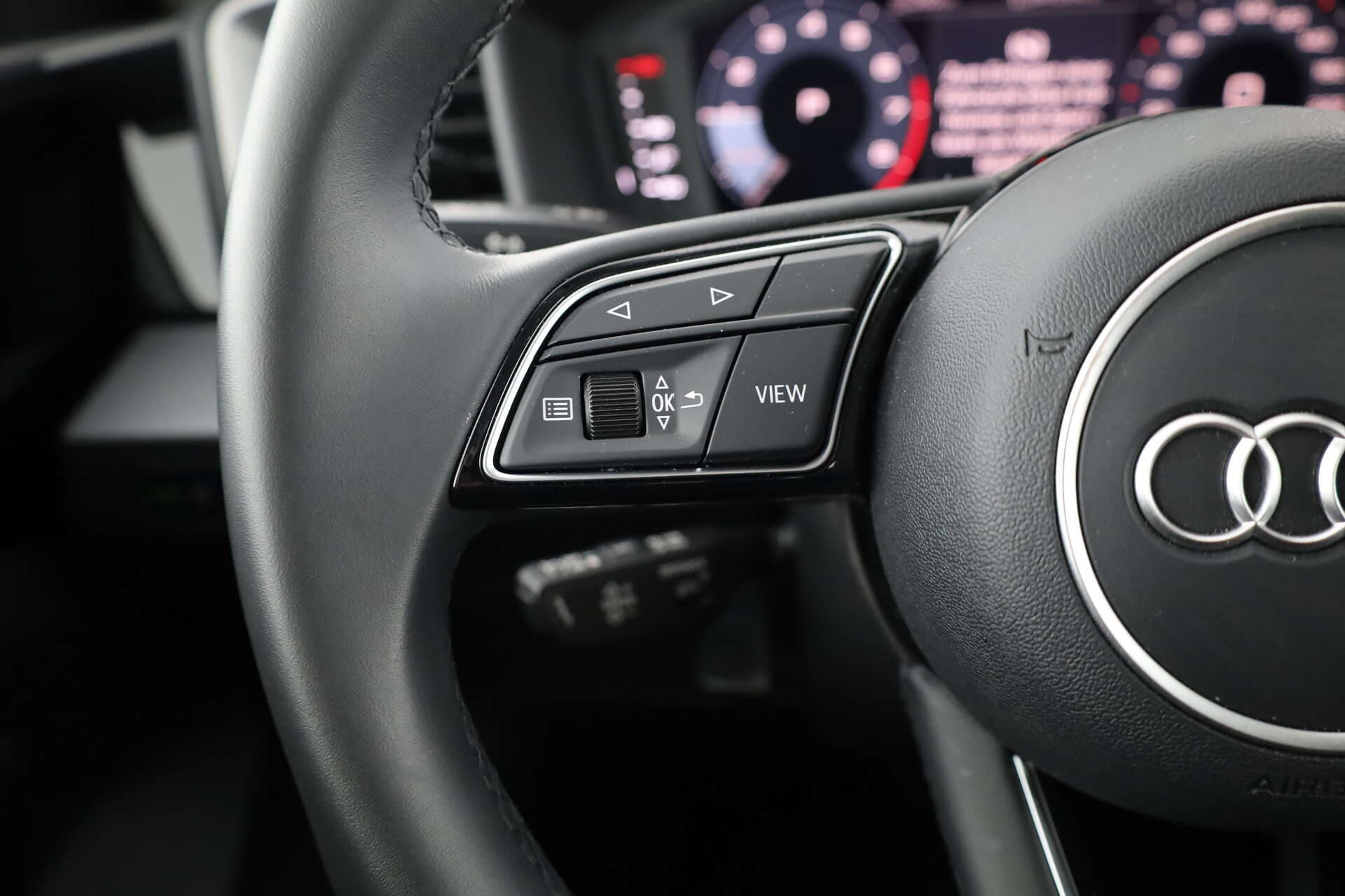 AUDI A1 allstreet, photo 13 sur 17
