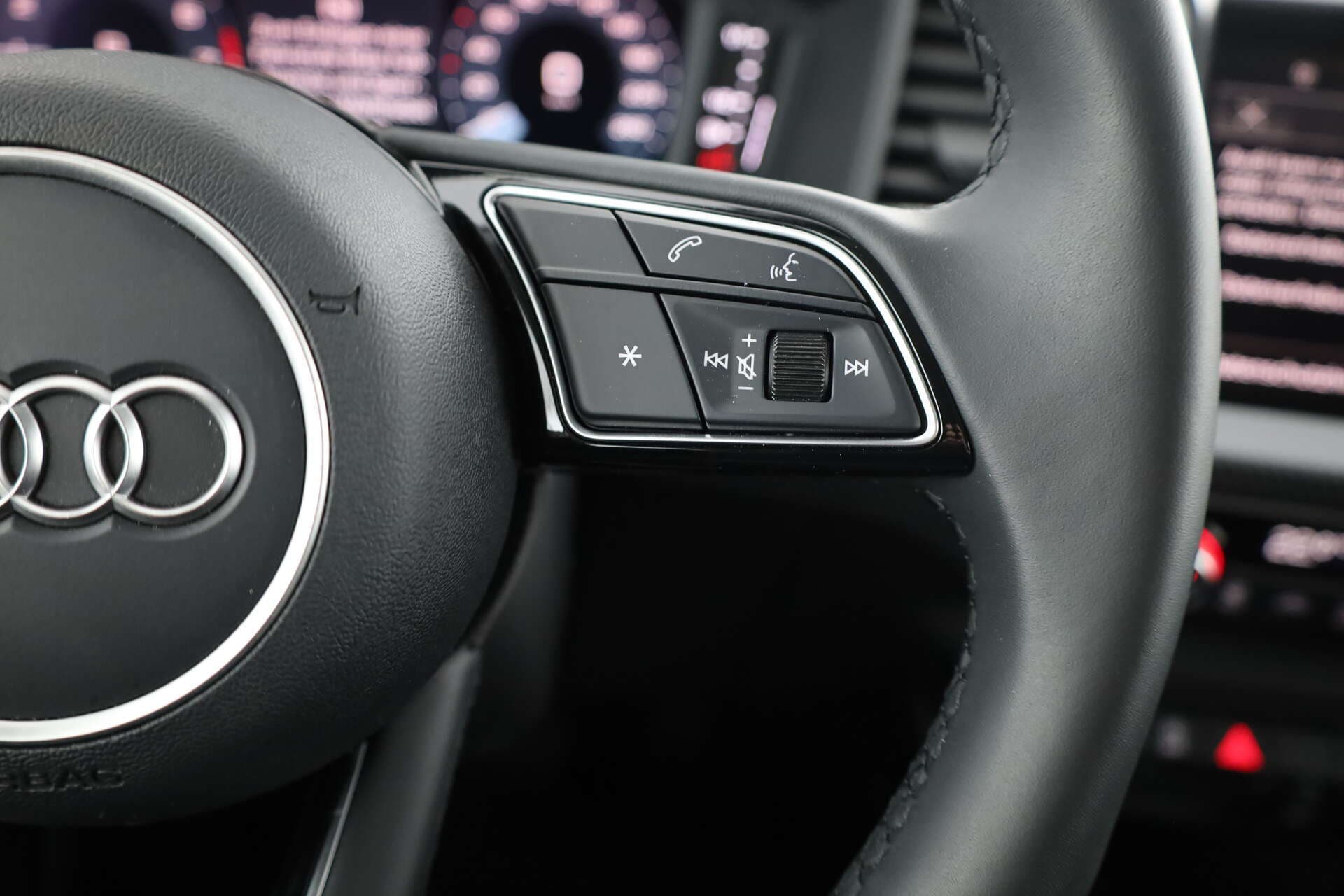 AUDI A1 allstreet, photo 14 sur 17