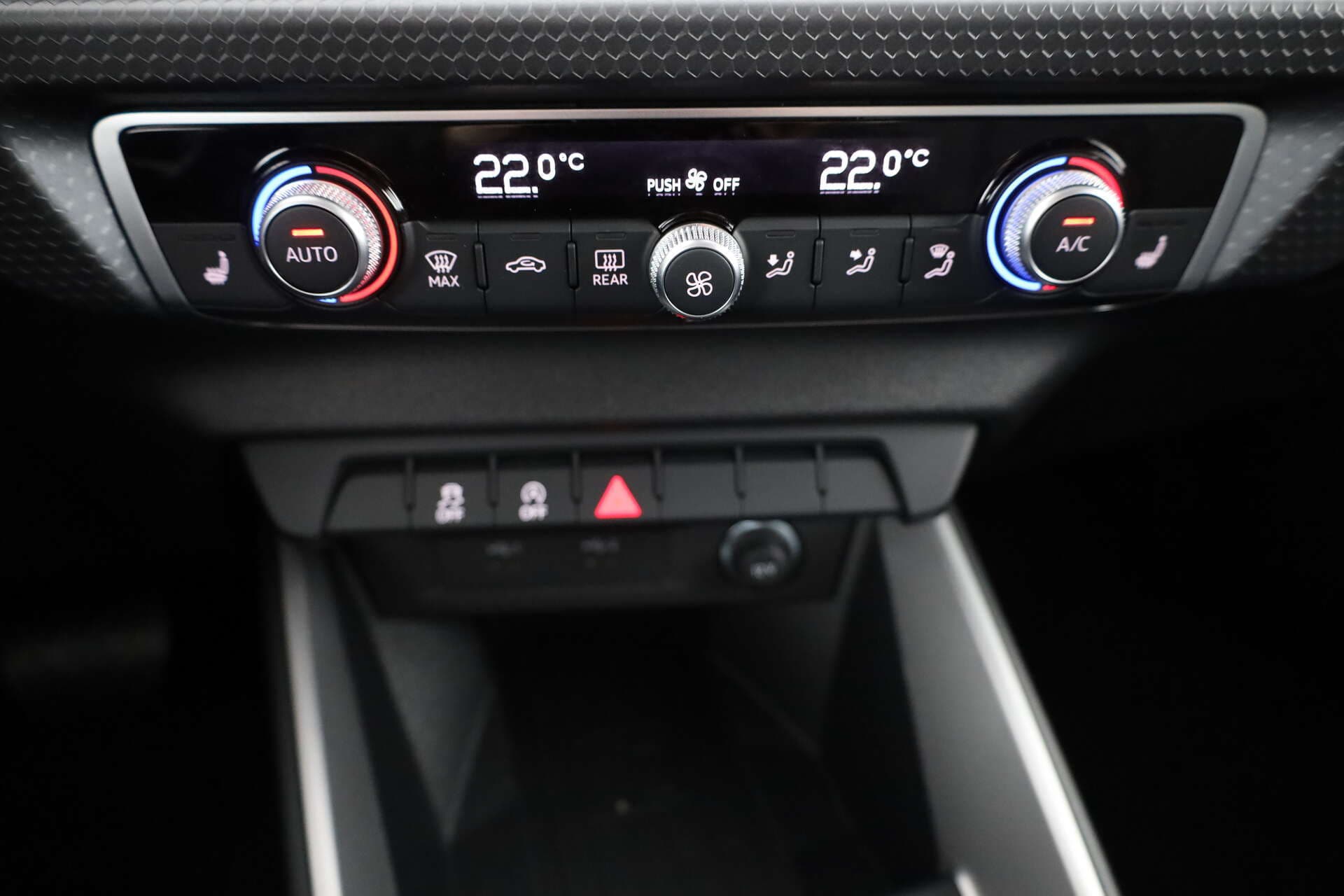 AUDI A1 allstreet, photo 16 sur 17