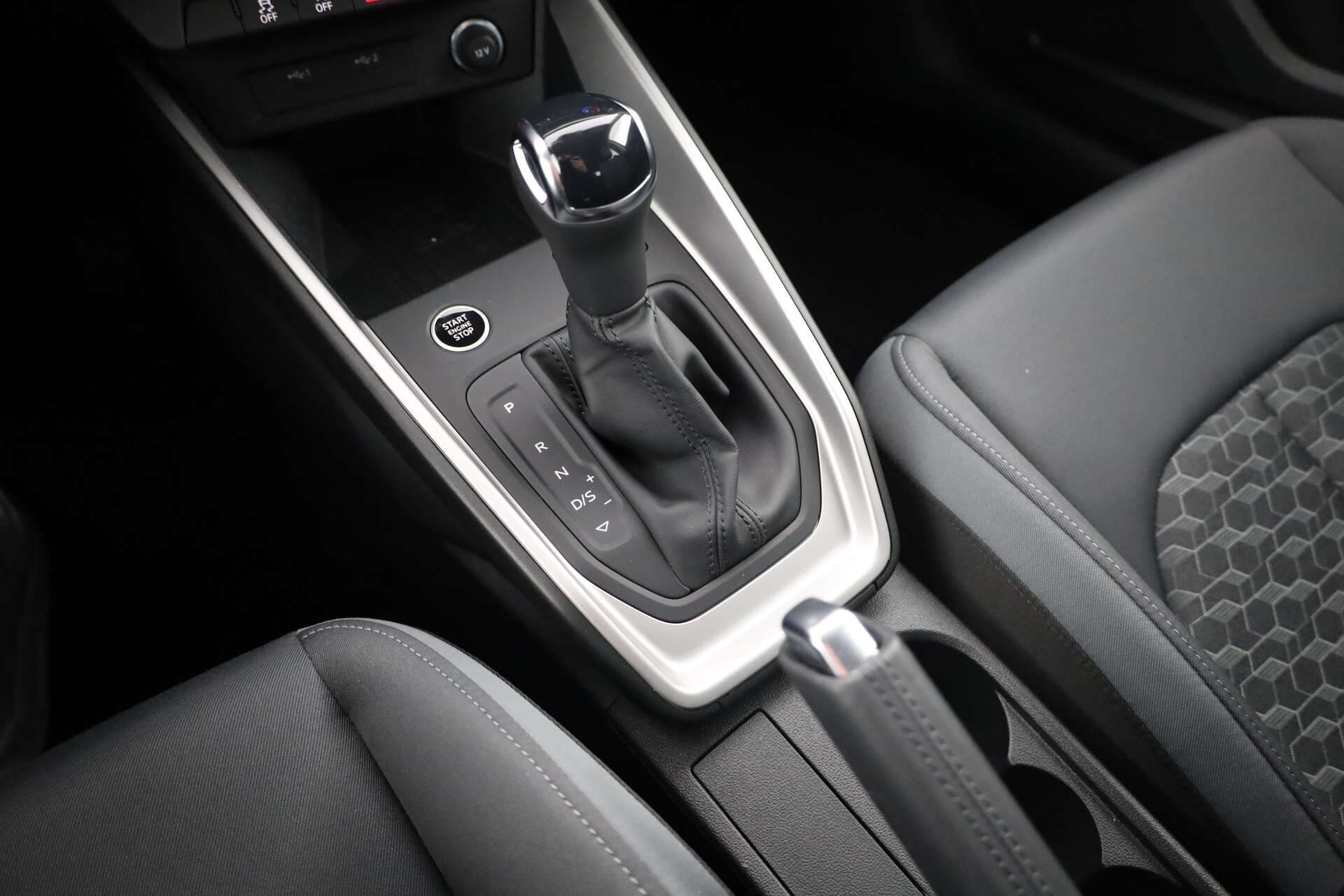 AUDI A1 allstreet, photo 17 sur 17