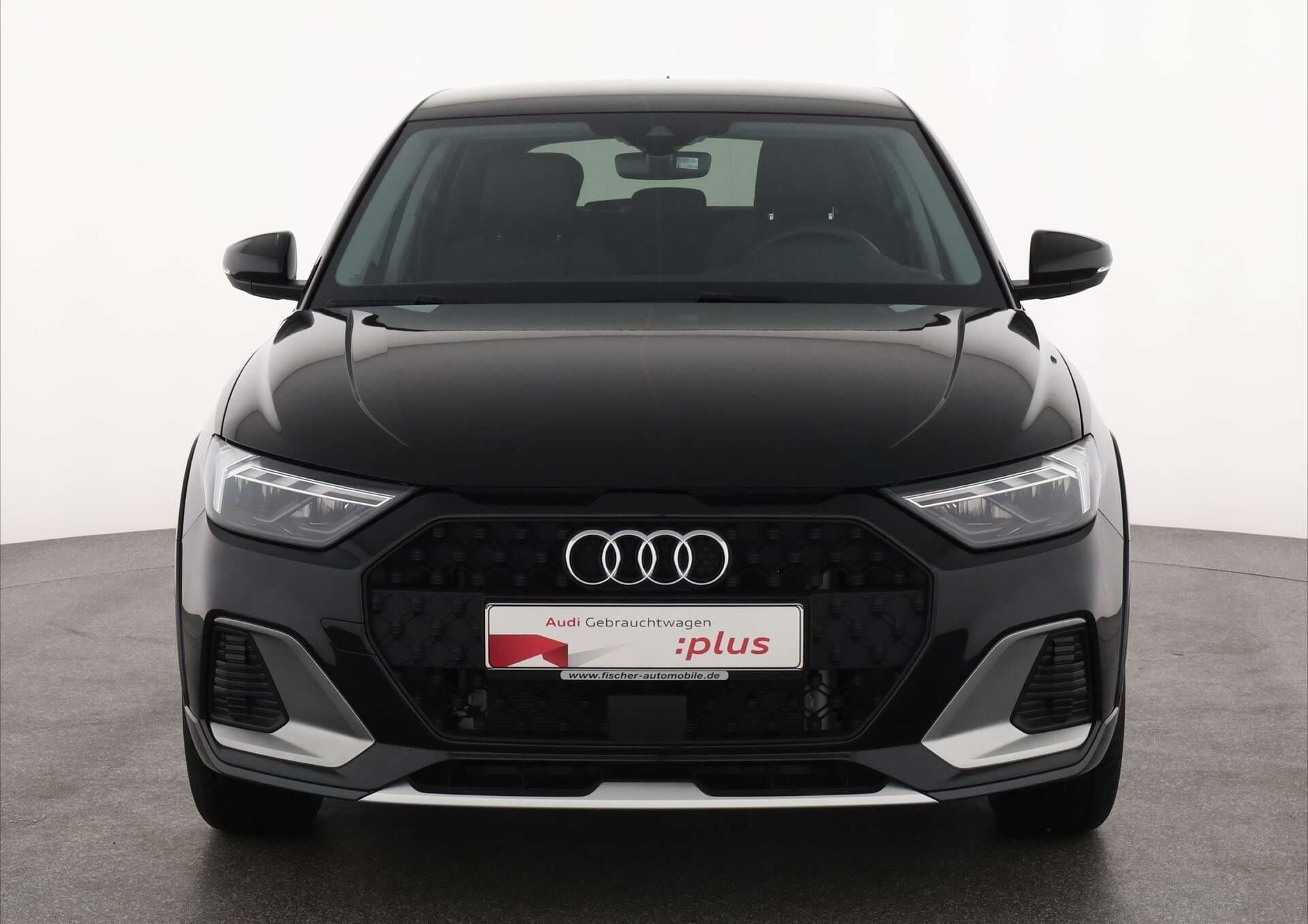 AUDI A1 allstreet, photo 2 sur 17