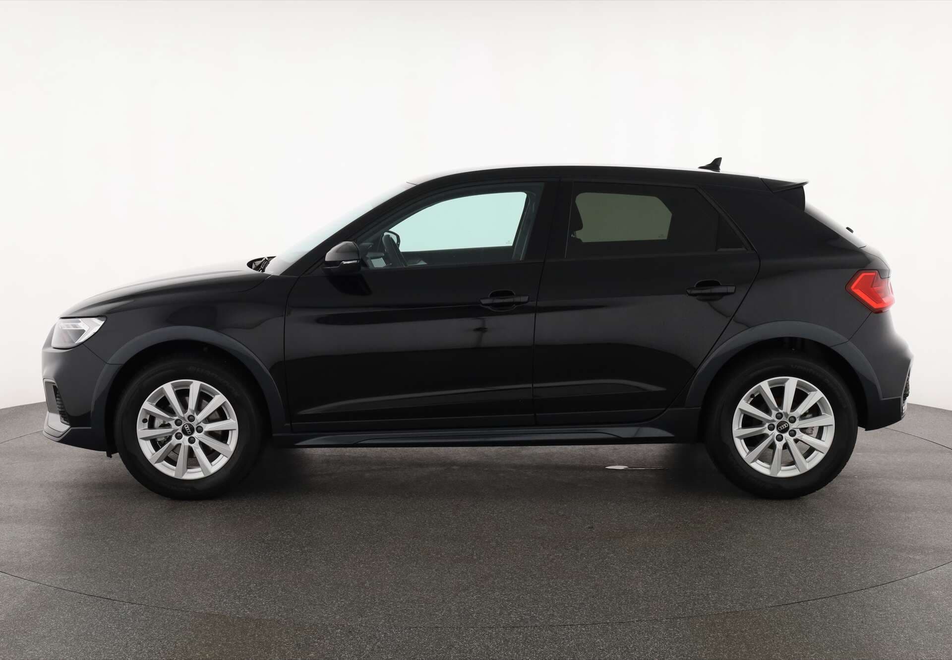 AUDI A1 allstreet, photo 4 sur 17