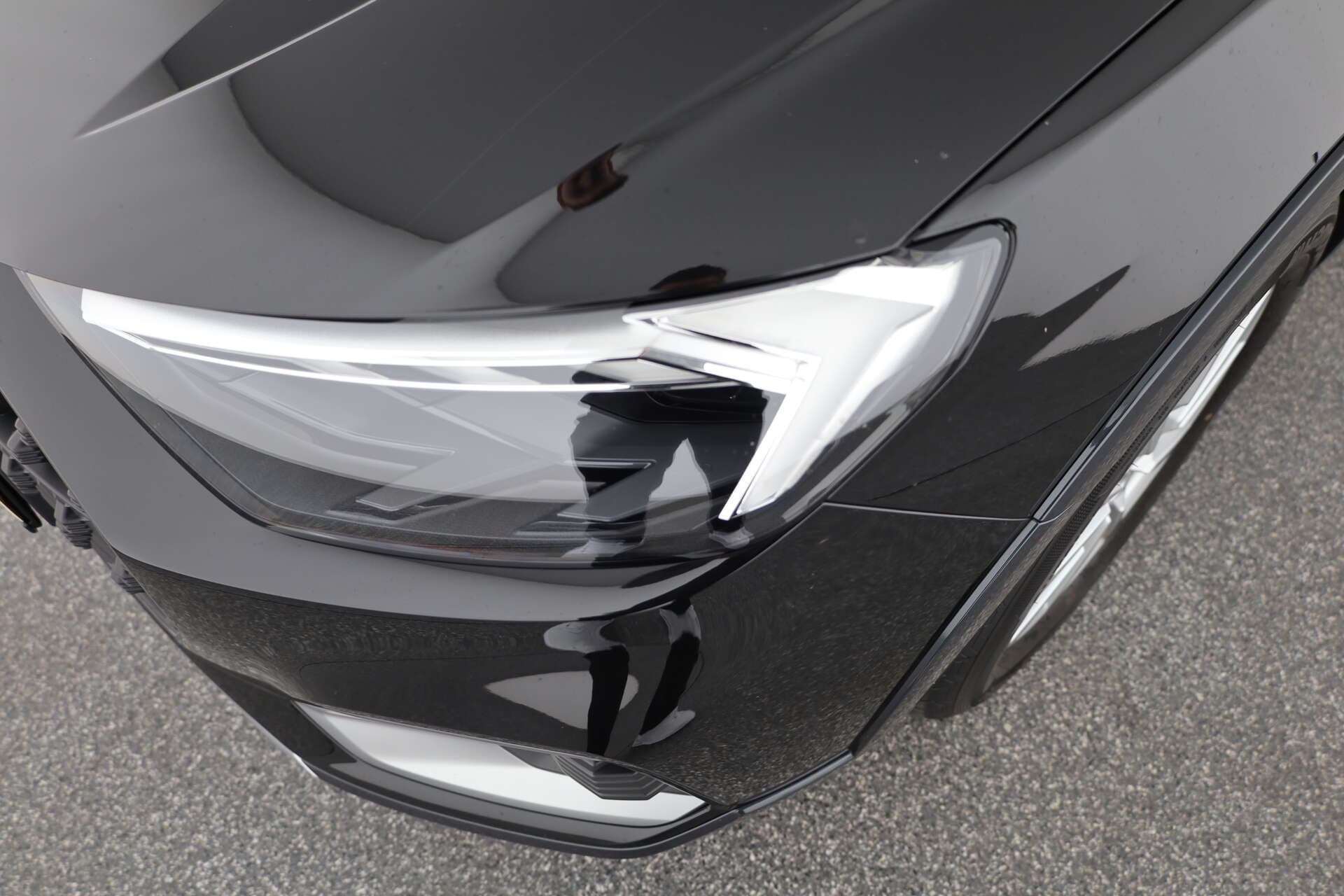 AUDI A1 allstreet, photo 6 sur 17