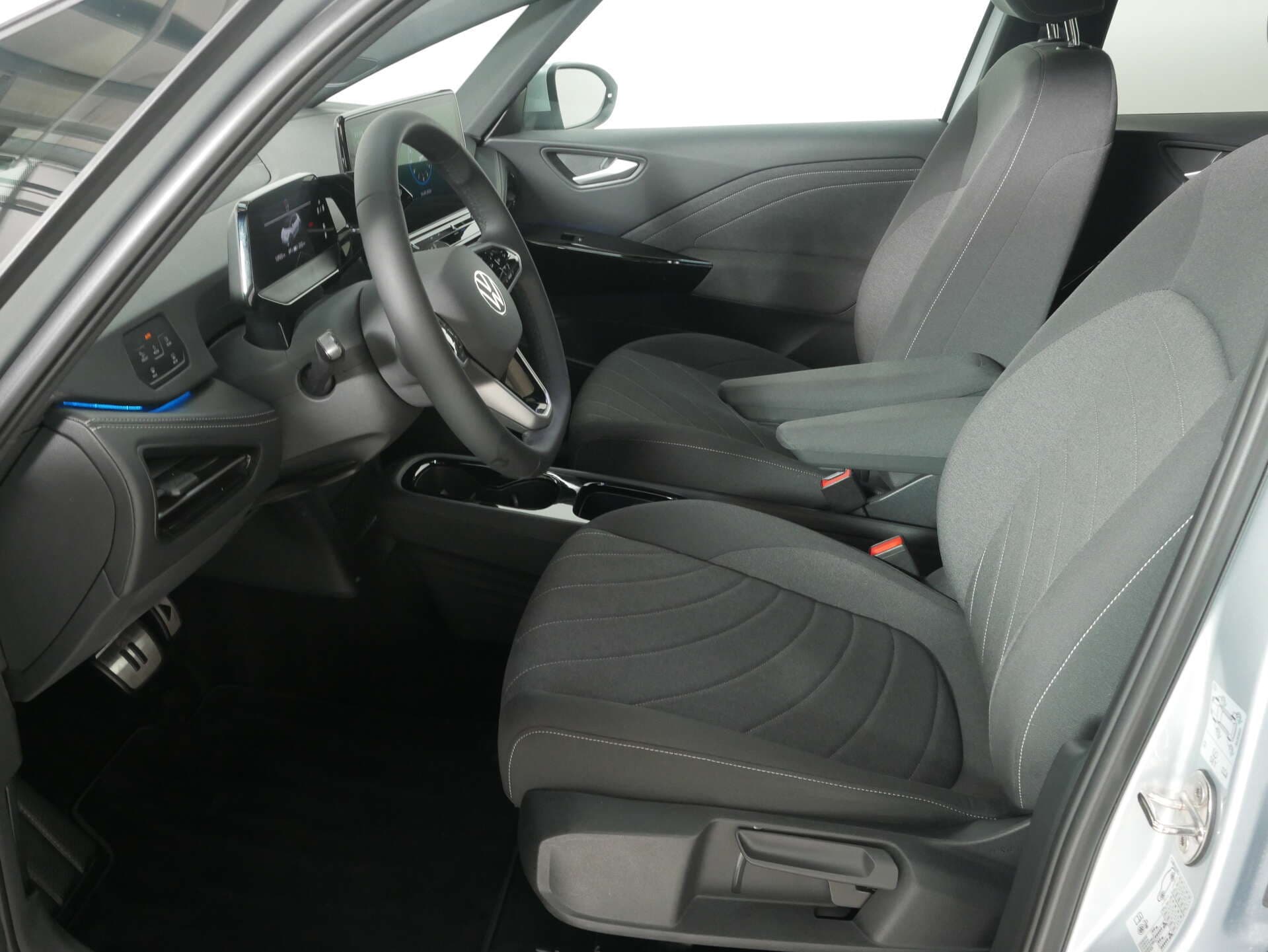 VOLKSWAGEN ID.3, photo 9 sur 17