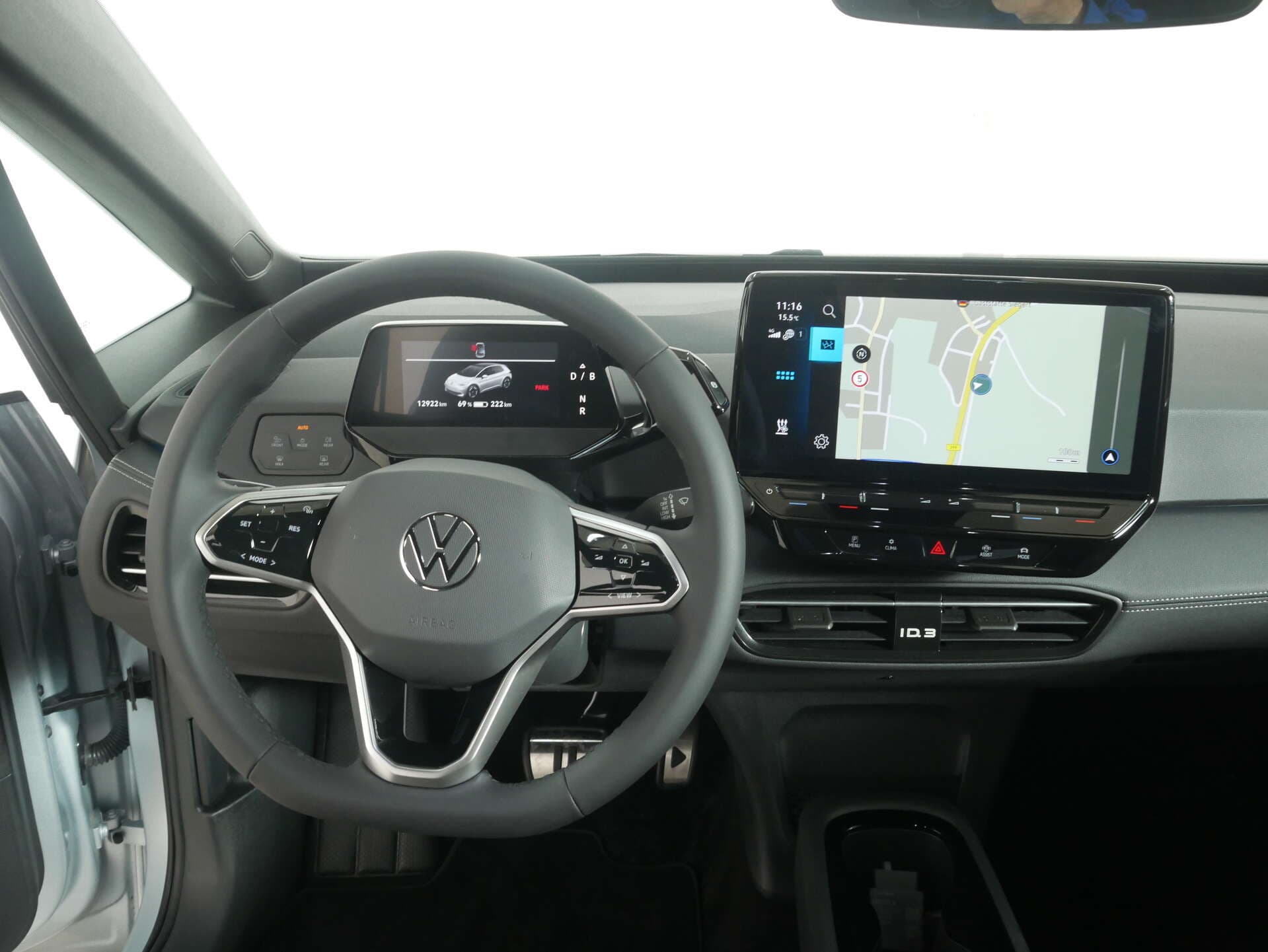 VOLKSWAGEN ID.3, photo 11 sur 17