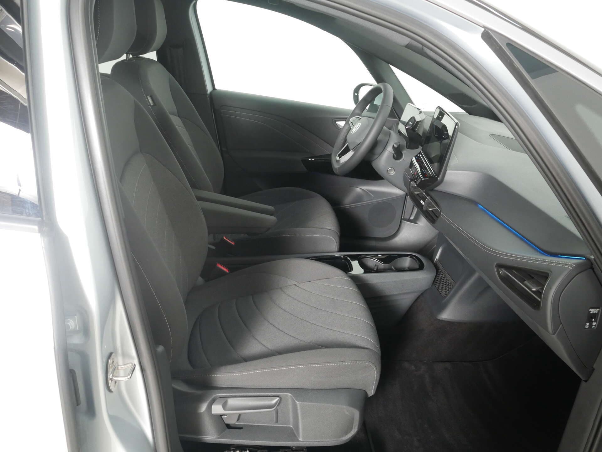 VOLKSWAGEN ID.3, photo 15 sur 17