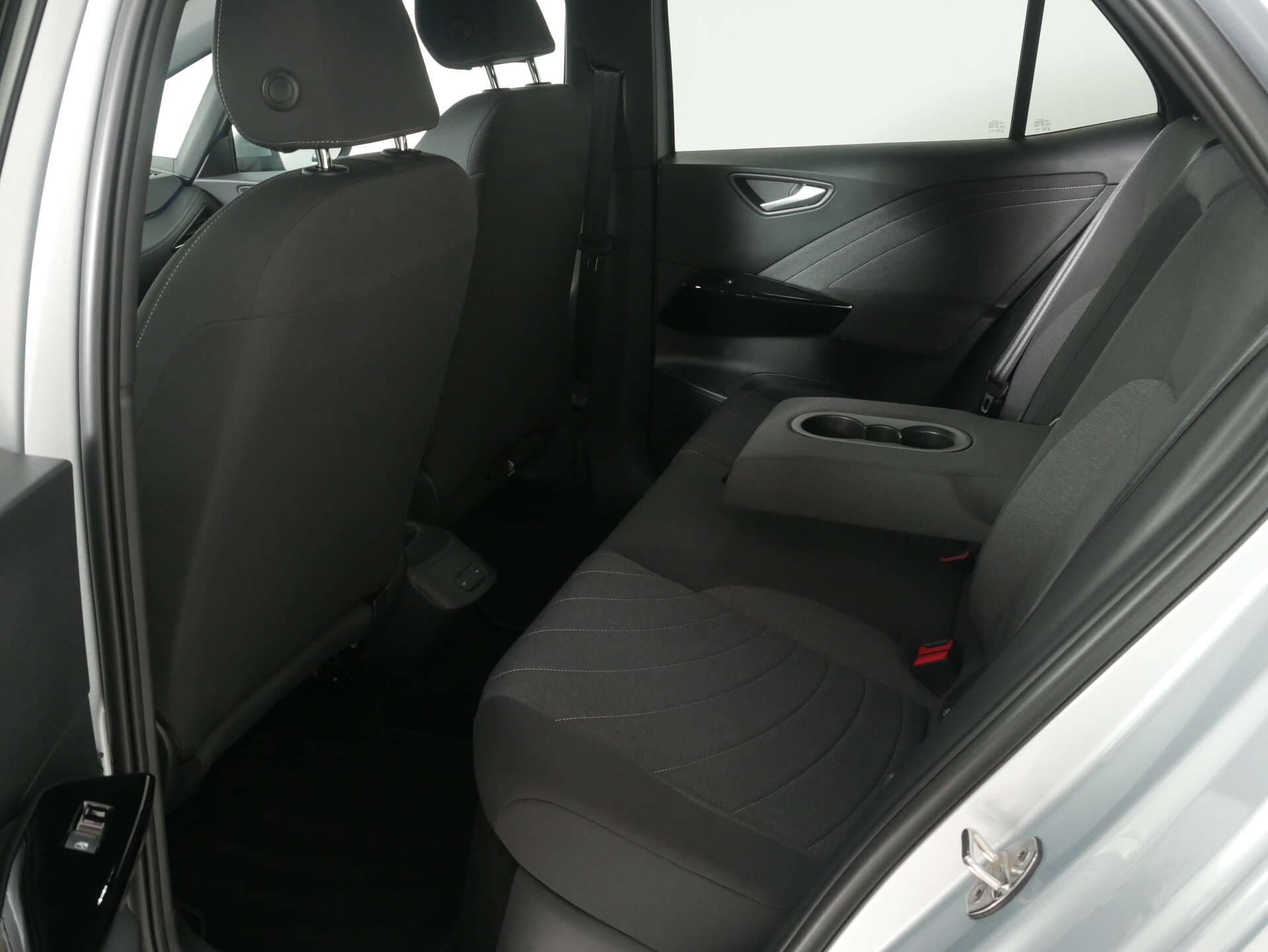 VOLKSWAGEN ID.3, photo 16 sur 17