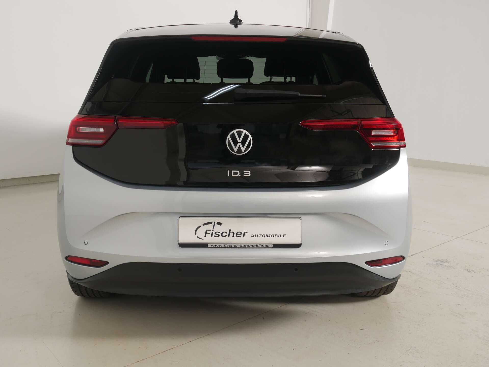 VOLKSWAGEN ID.3, photo 4 sur 17