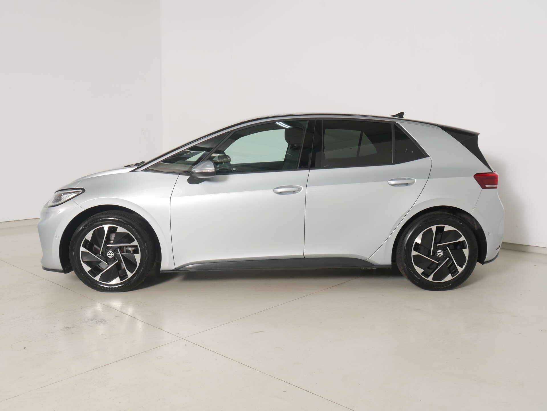 VOLKSWAGEN ID.3, photo 5 sur 17