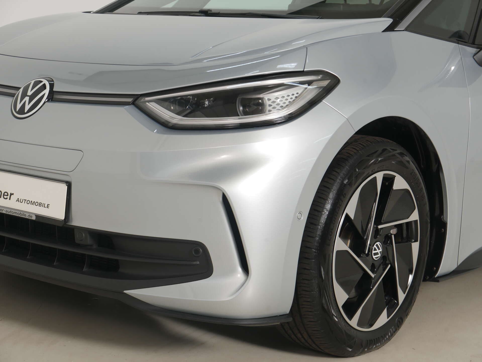 VOLKSWAGEN ID.3, photo 6 sur 17