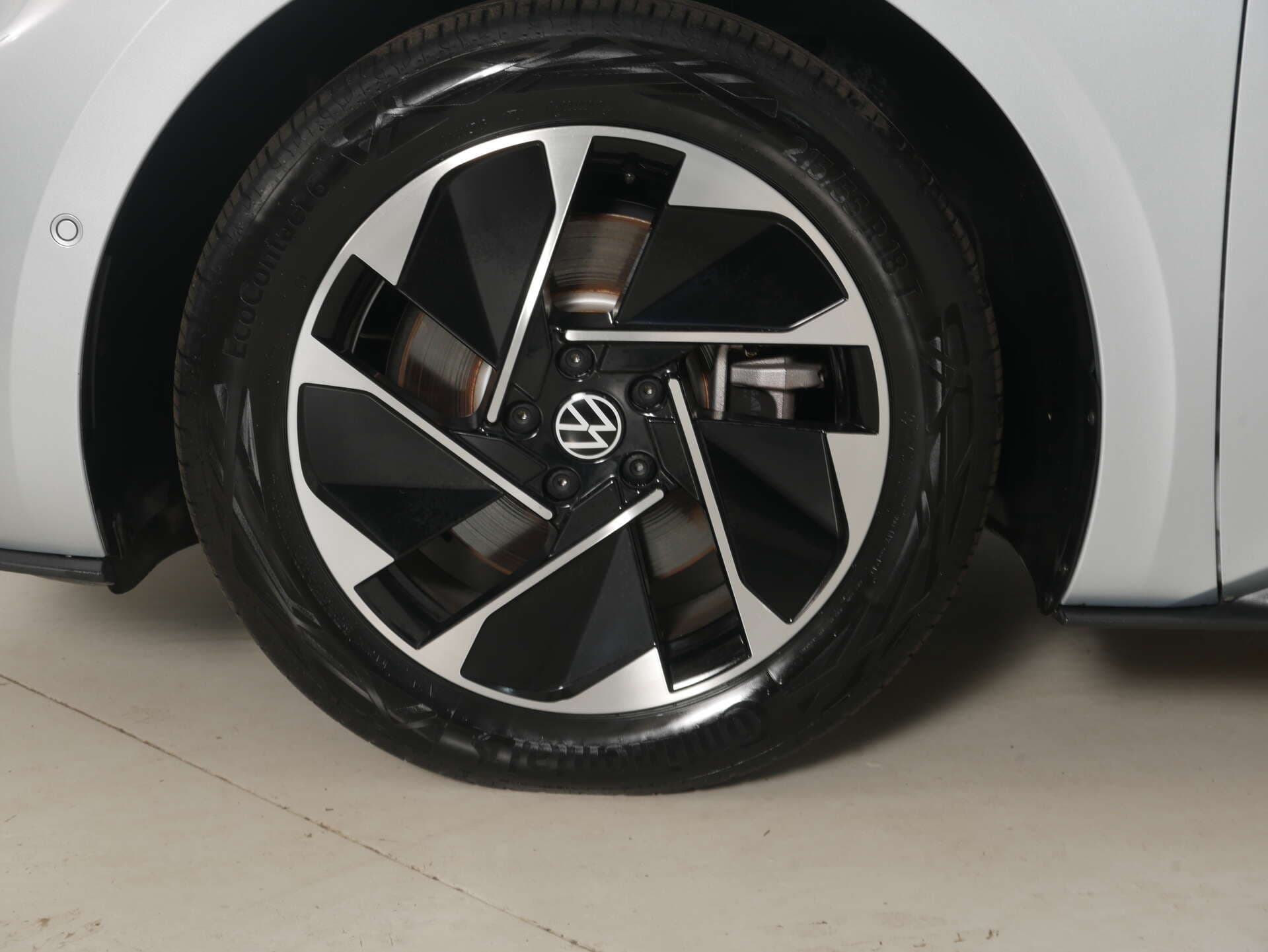 VOLKSWAGEN ID.3, photo 7 sur 17