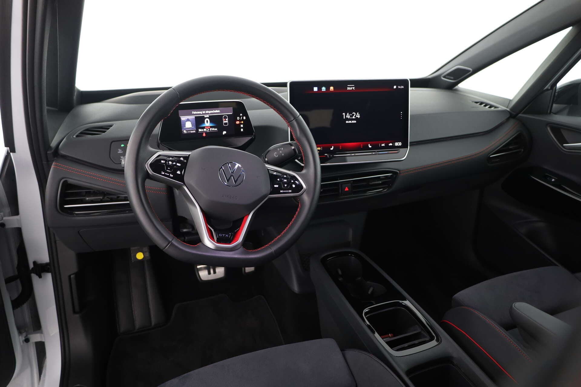 VOLKSWAGEN ID.3, photo 9 sur 17