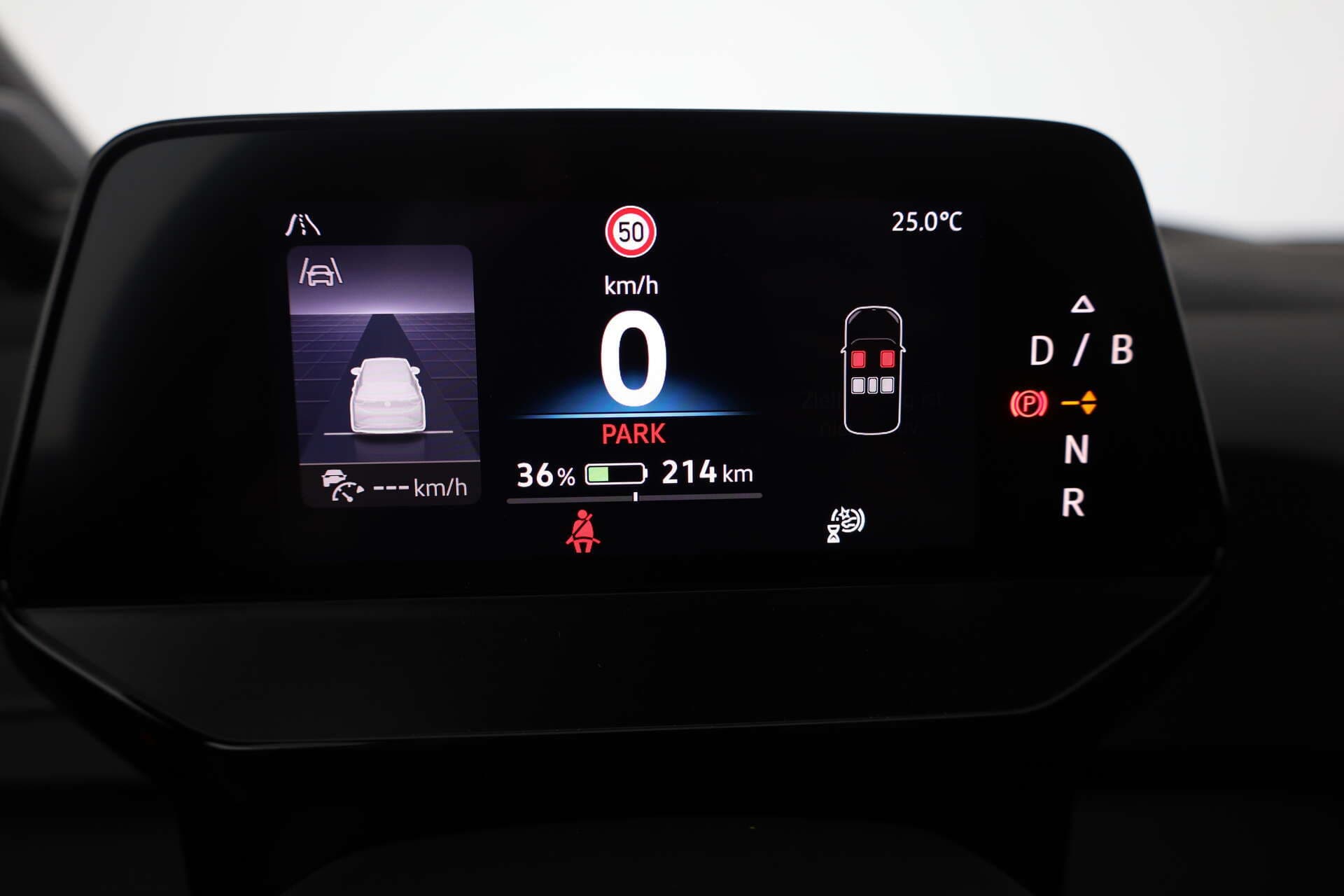VOLKSWAGEN ID.3, photo 14 sur 17
