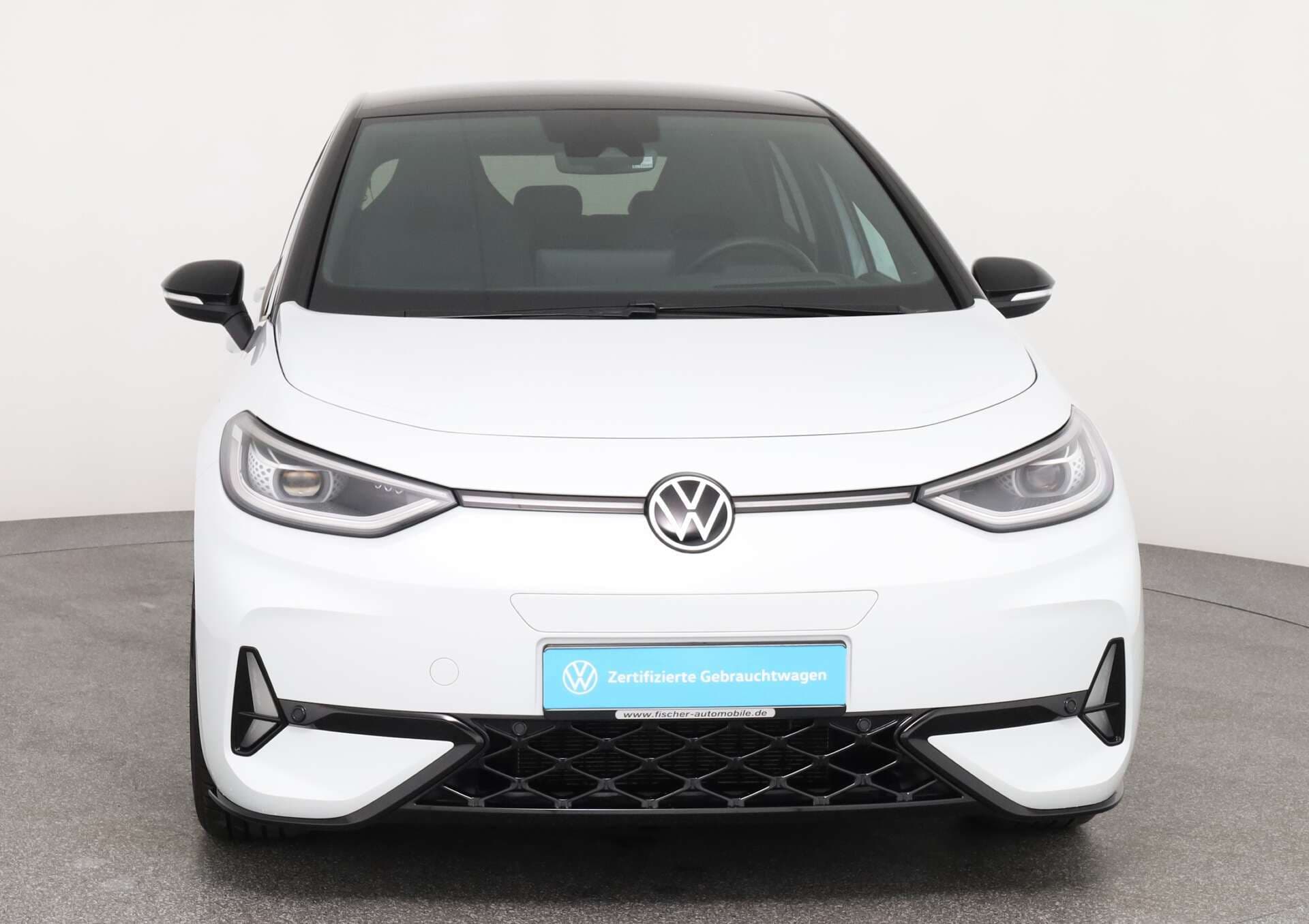 VOLKSWAGEN ID.3, photo 2 sur 17