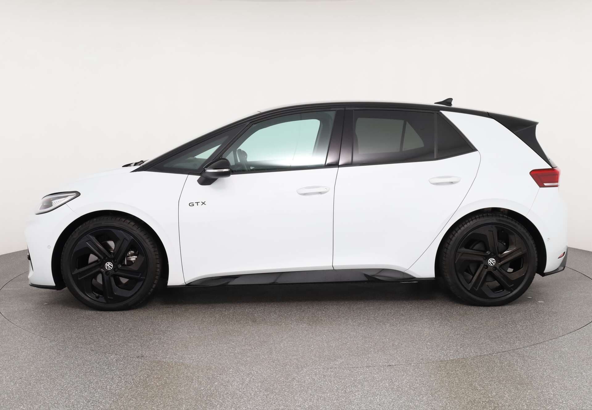 VOLKSWAGEN ID.3, photo 5 sur 17