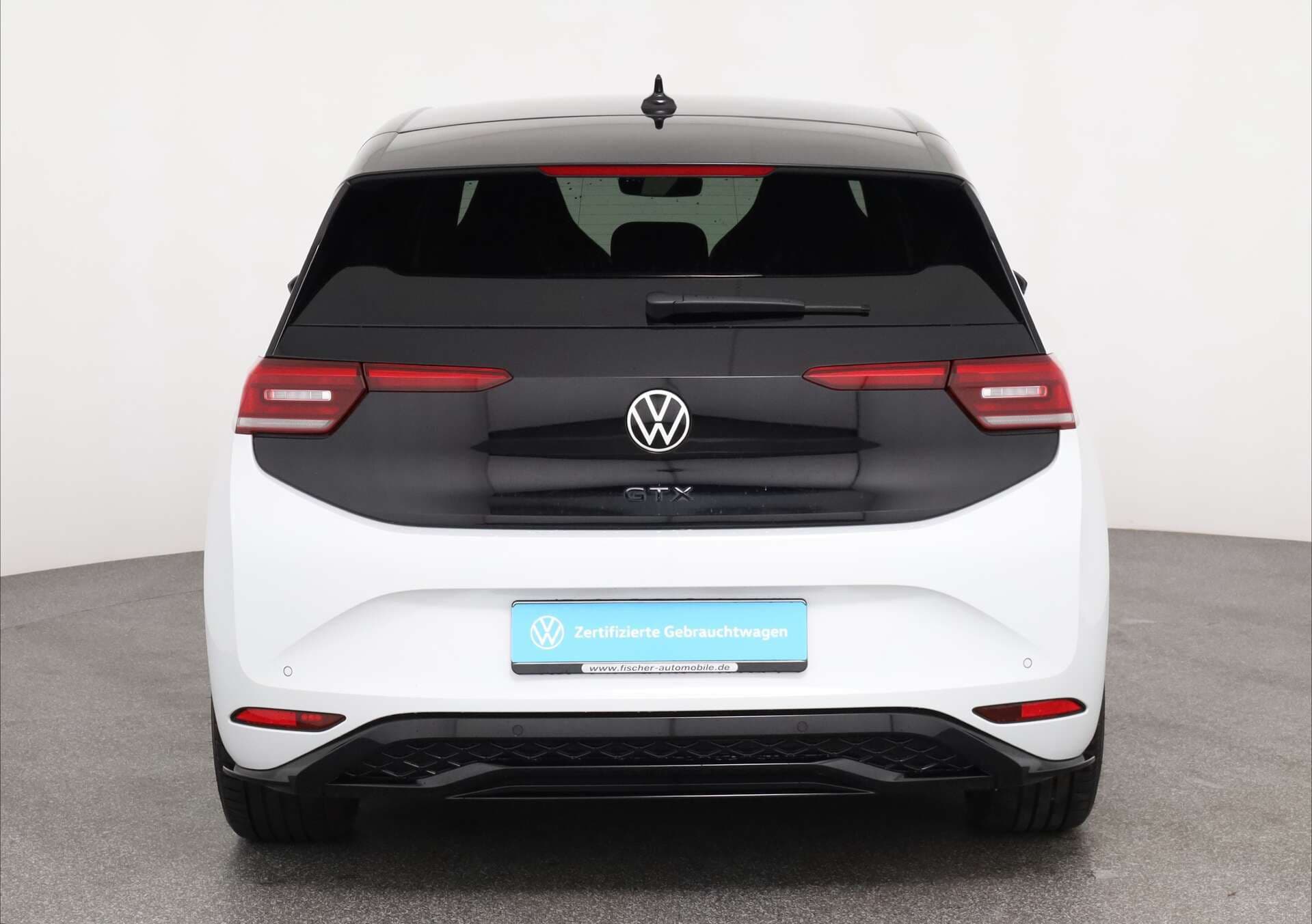 VOLKSWAGEN ID.3, photo 6 sur 17