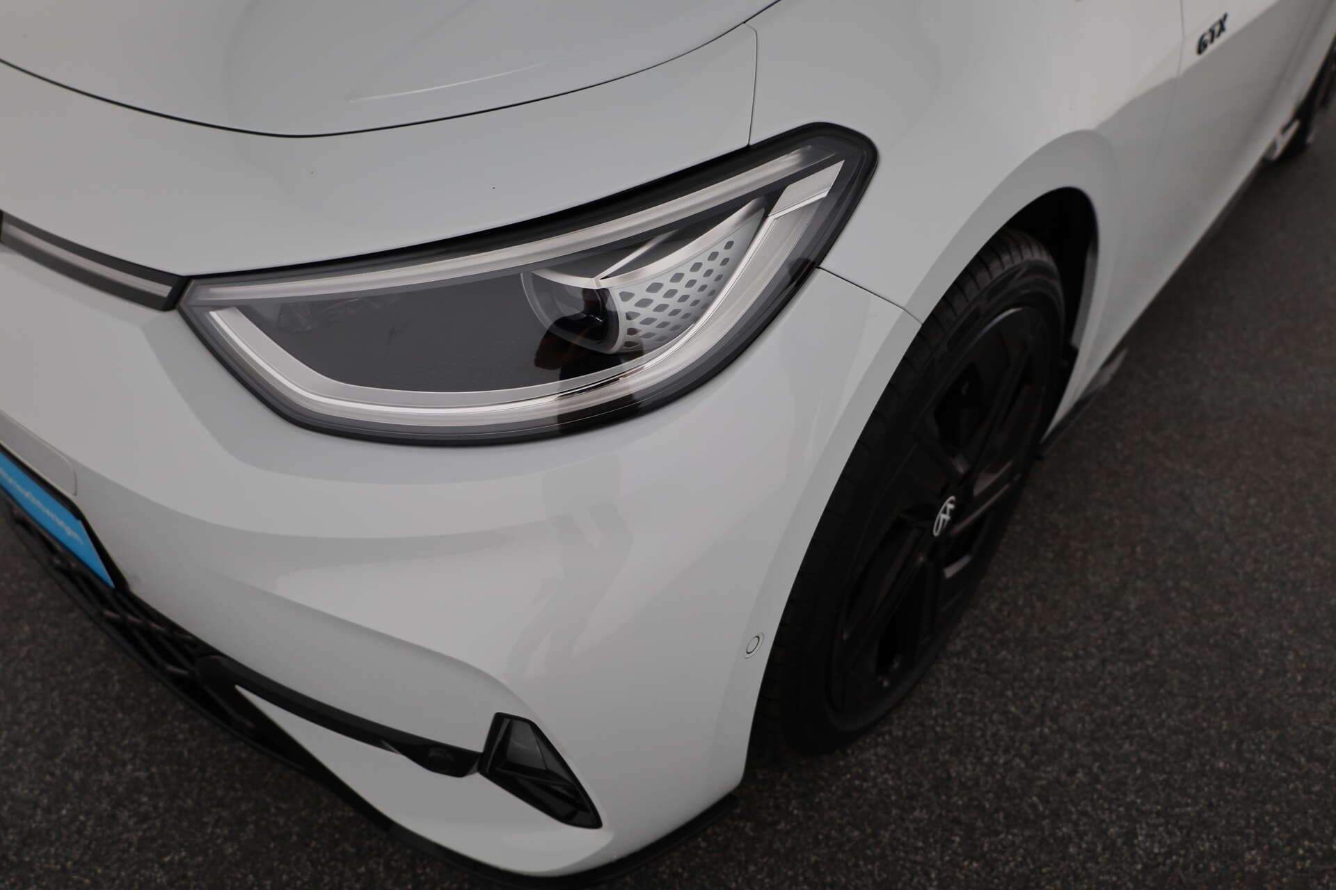 VOLKSWAGEN ID.3, photo 7 sur 17
