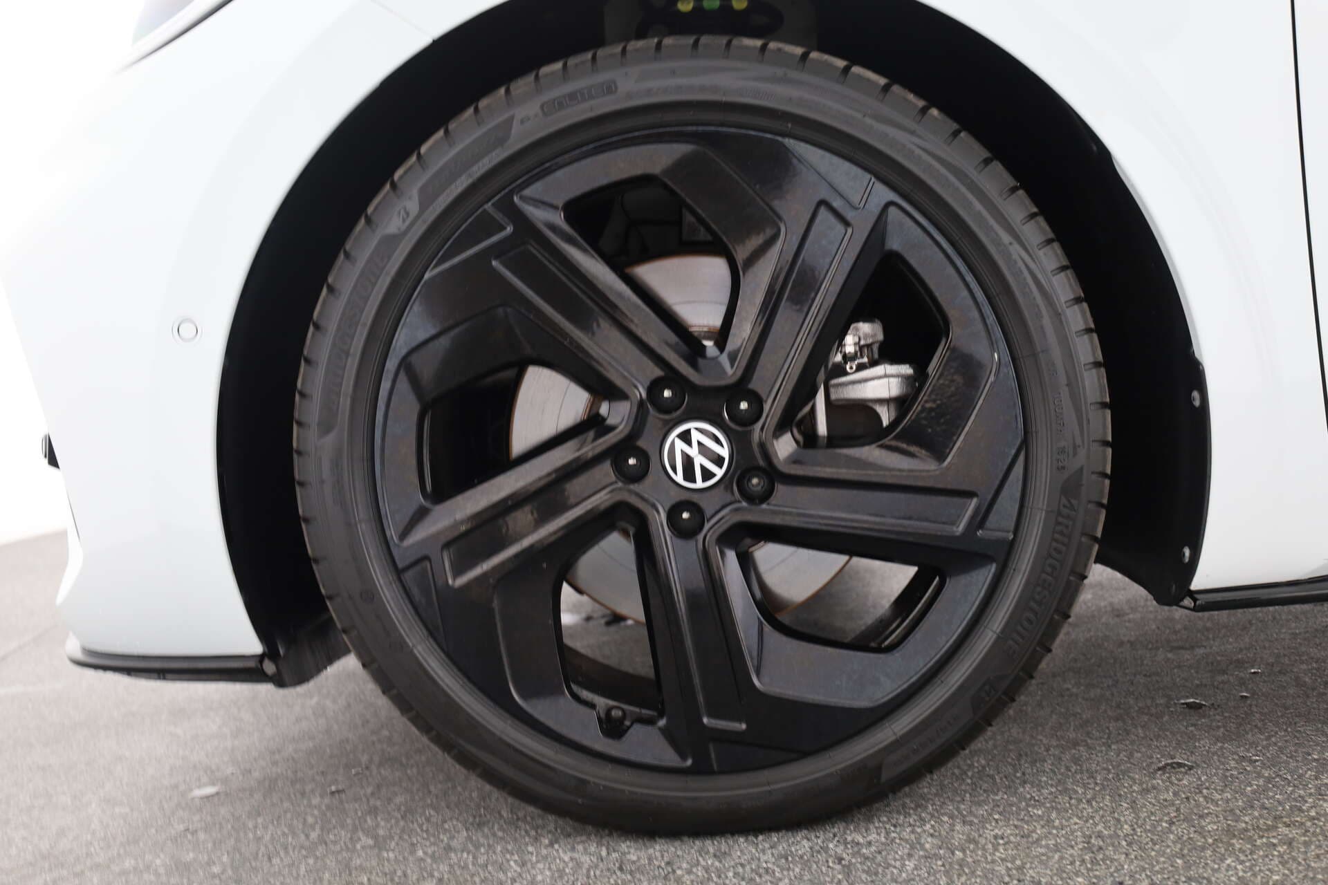VOLKSWAGEN ID.3, photo 8 sur 17