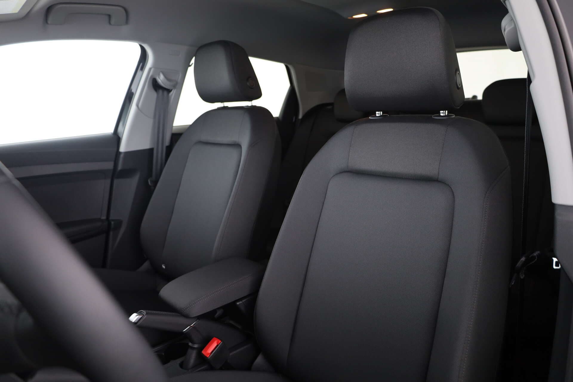 AUDI A1 allstreet, photo 9 sur 17